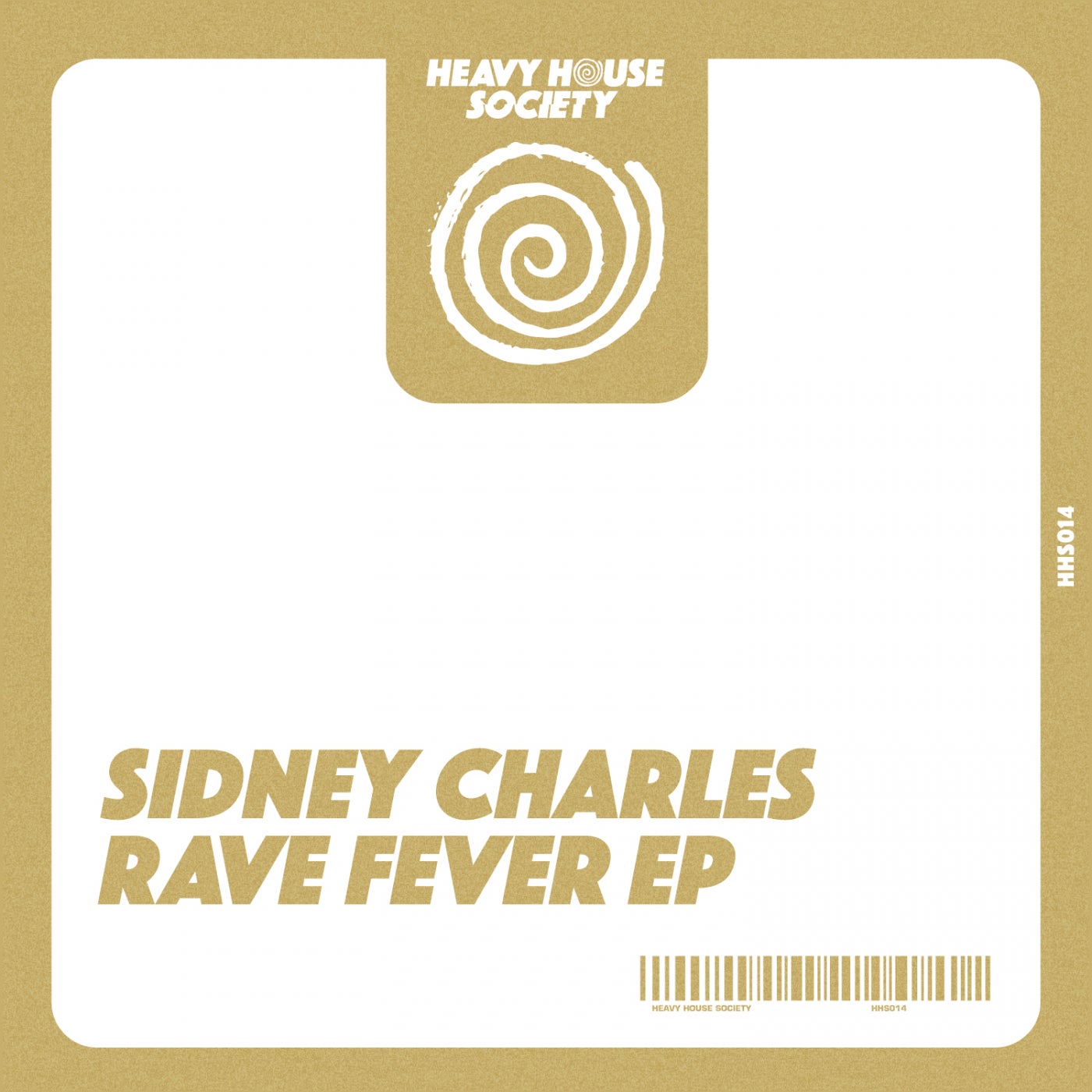 Rave Fever EP