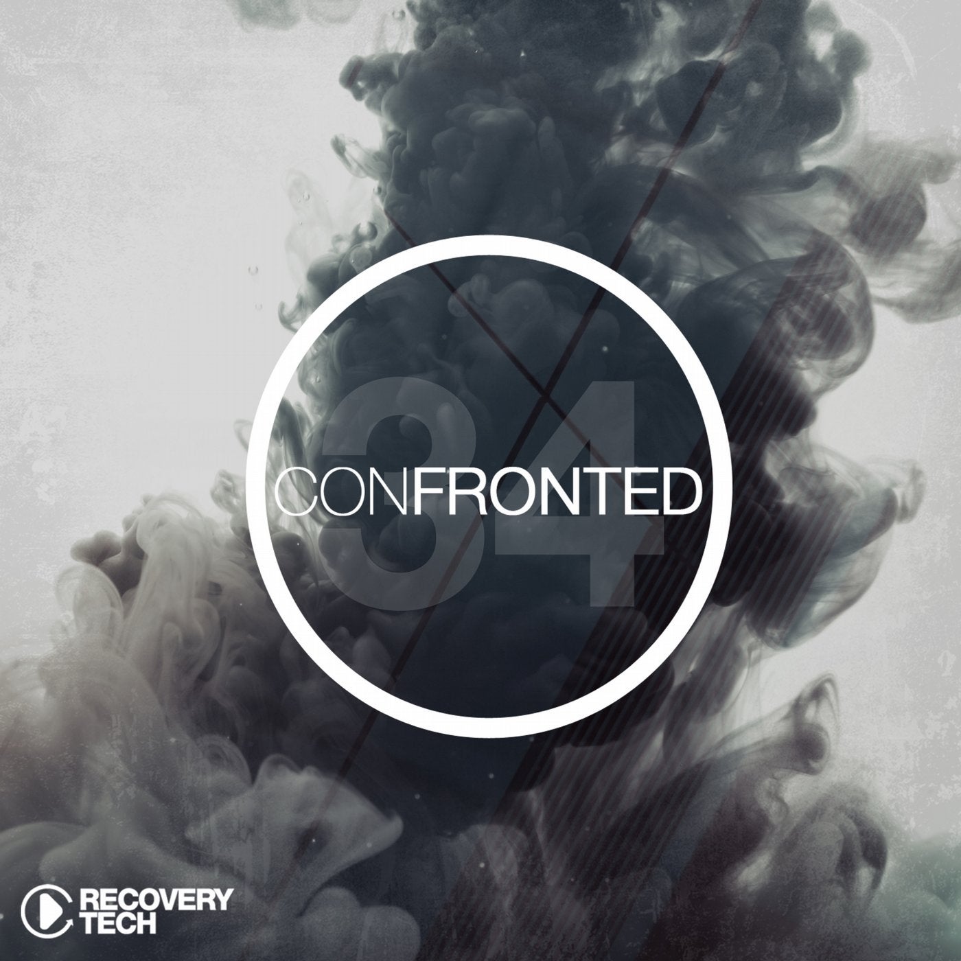 Closer then this. Confrontational альбомы. Confronted.