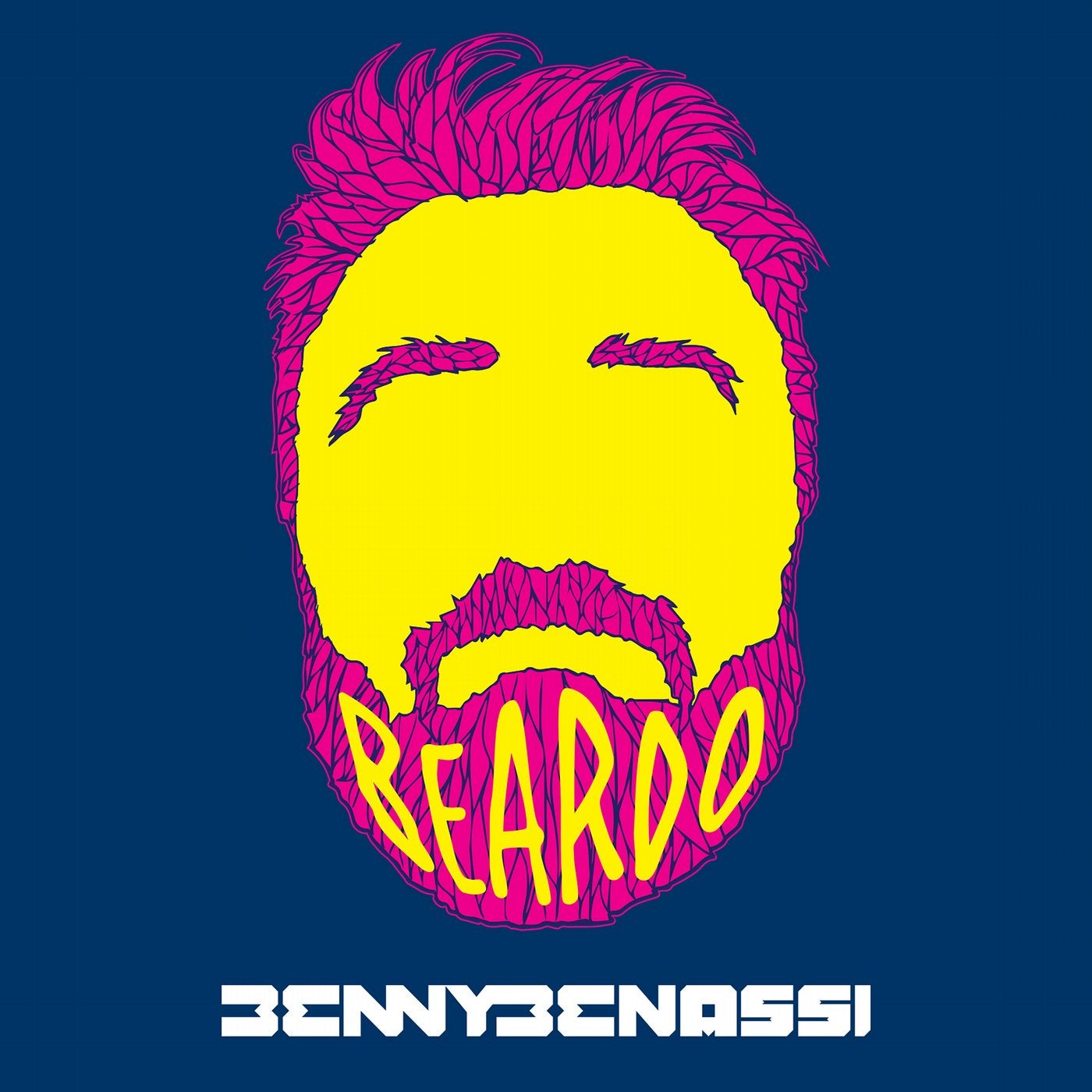 Beardo