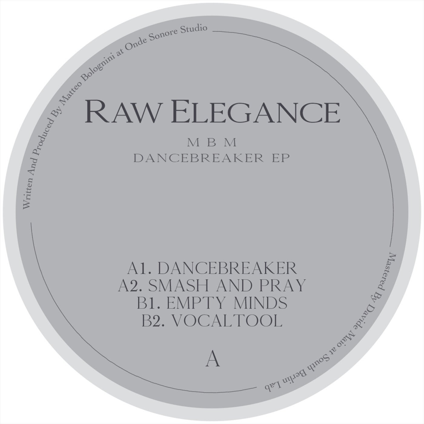 Dancebreaker