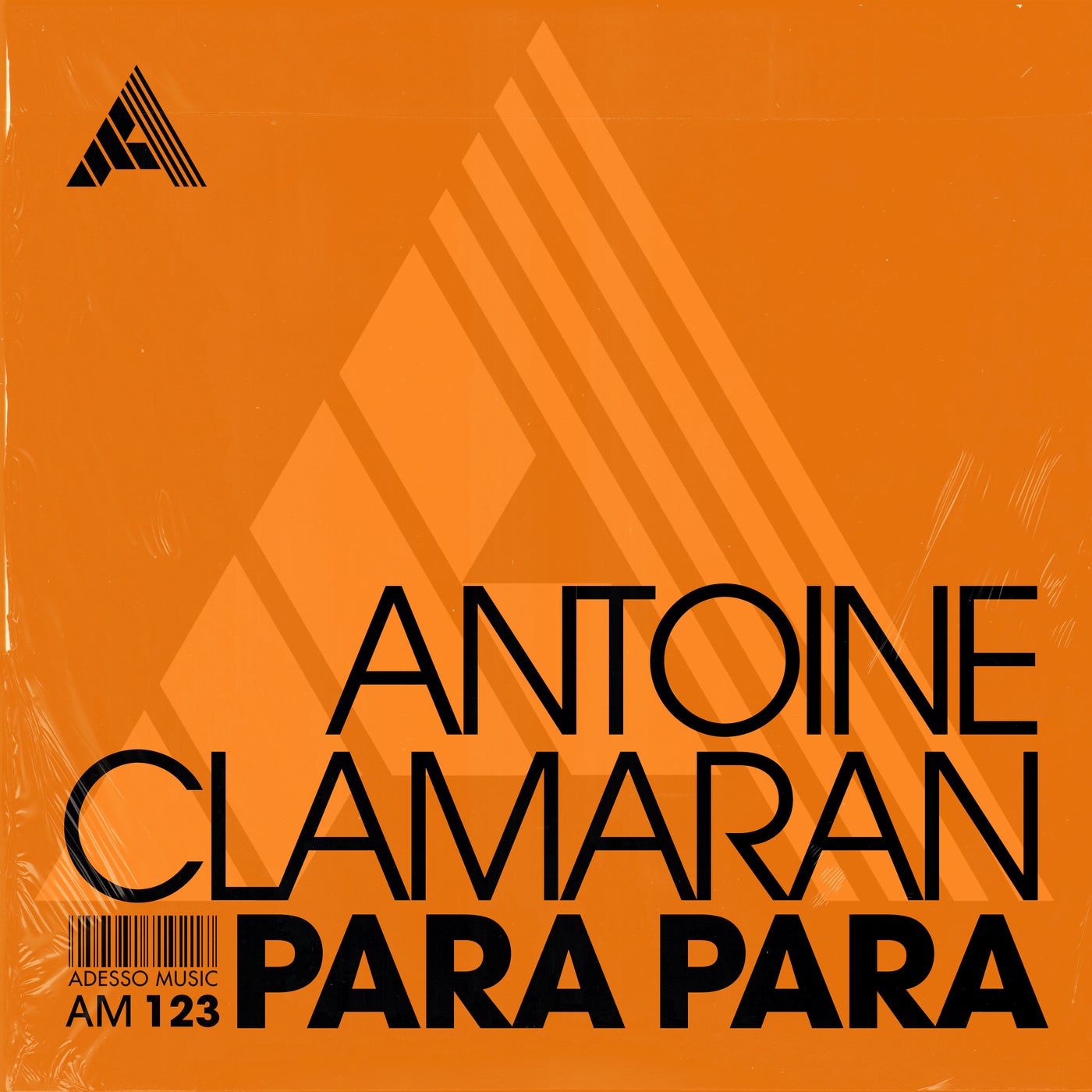 Para Para - Extended Mix
