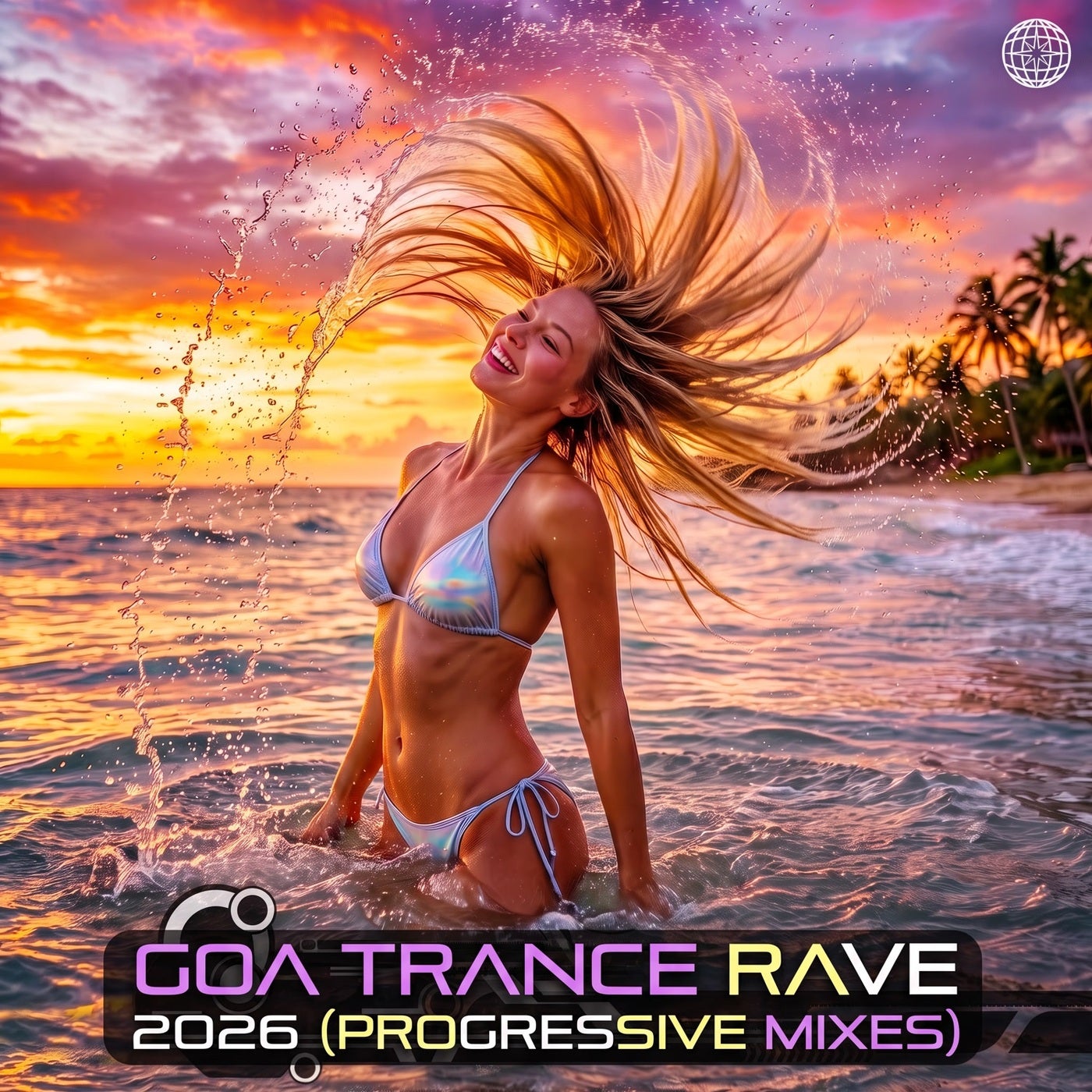 PsyOz Music & Downloads on Beatport