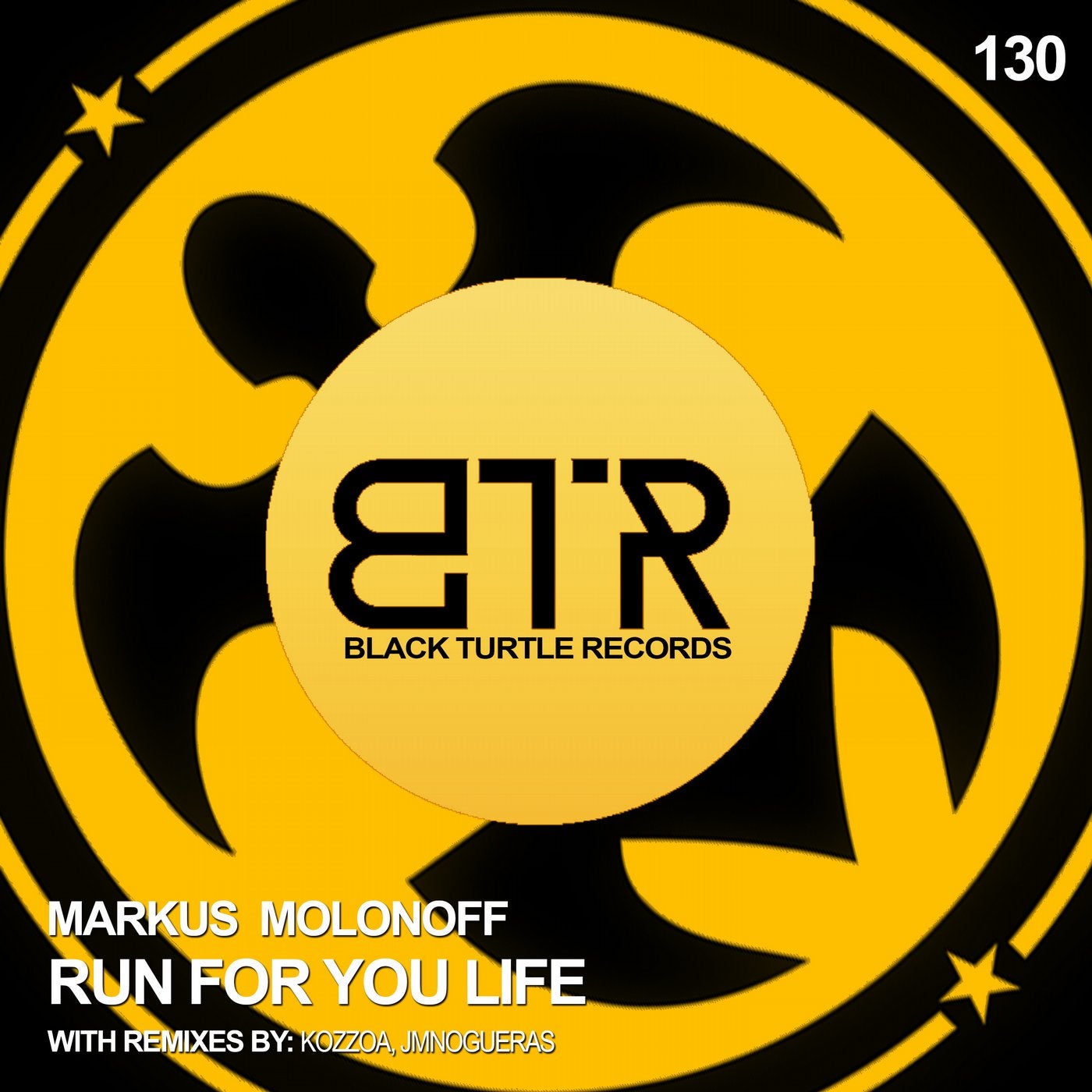 Run For You Life EP