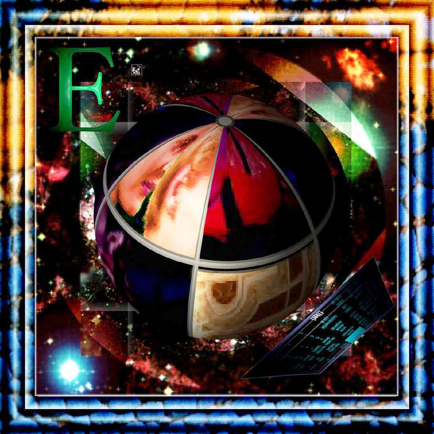 Planet E