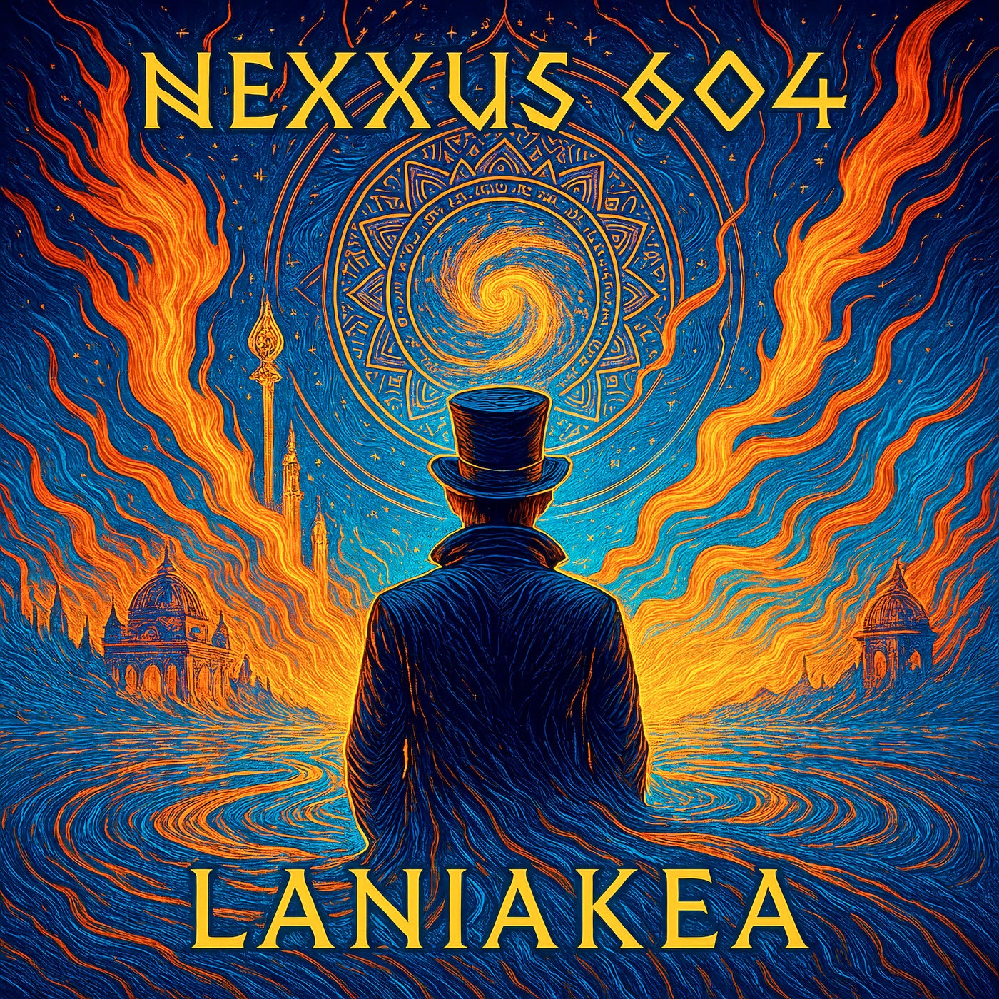 Laniakea