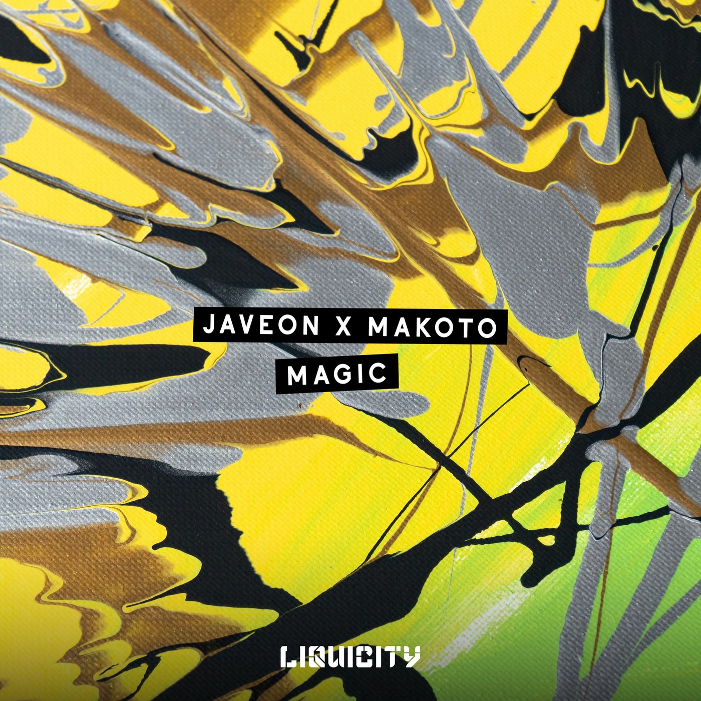 Makoto Music & Downloads on Beatport