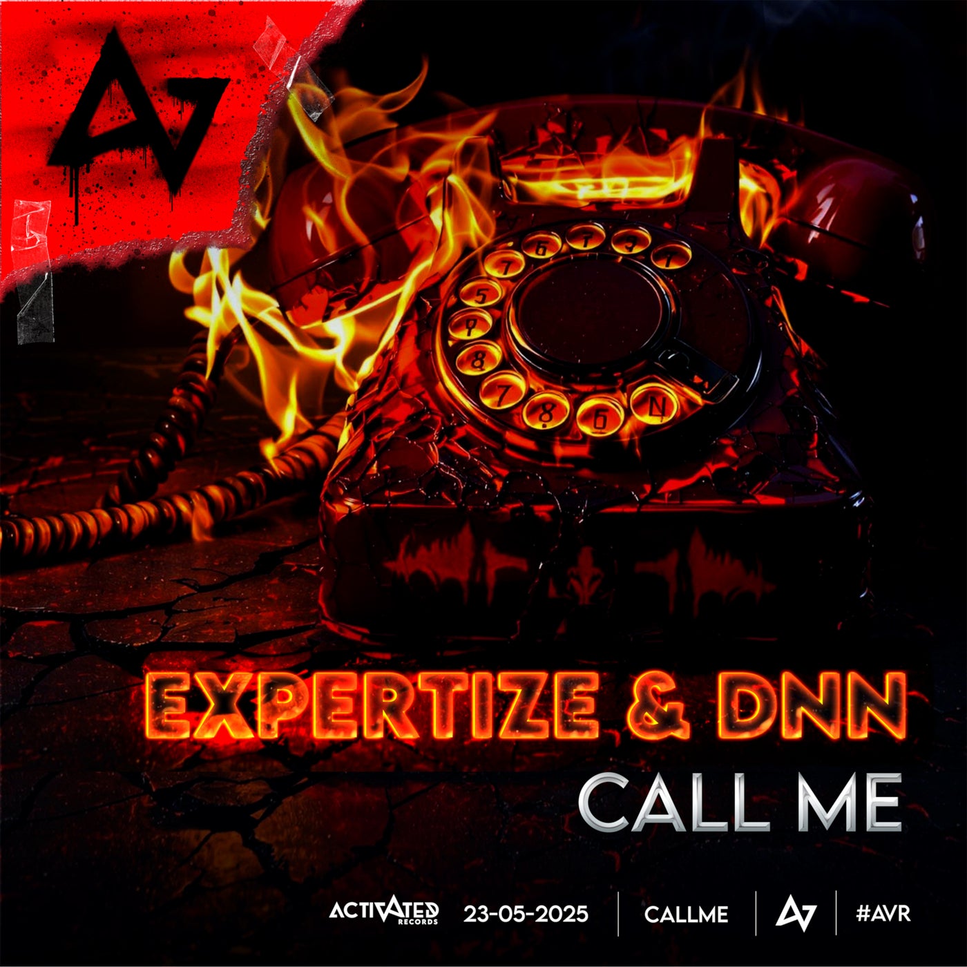 Call Me (Extended)