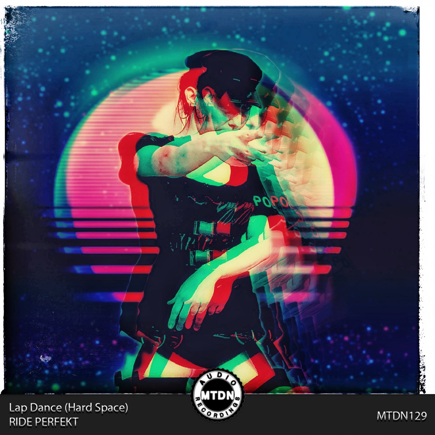 Ride Perfekt - Lap Dance (Hard Space) [MTDN Audio Rec] | Music & Downloads  on Beatport