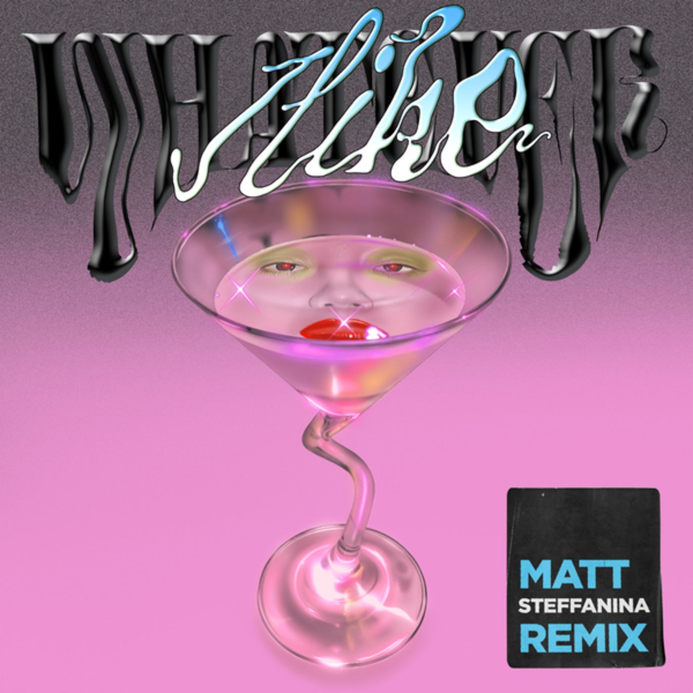 Whatever I Like (Matt Steffanina Extended Remix)