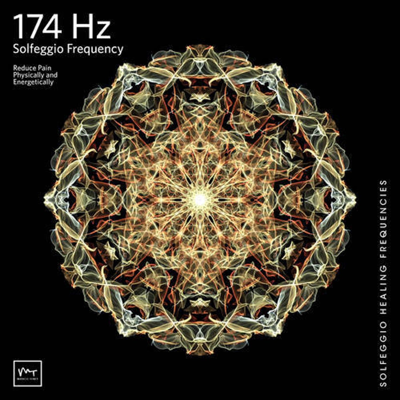 174 Hz Pain Reduction