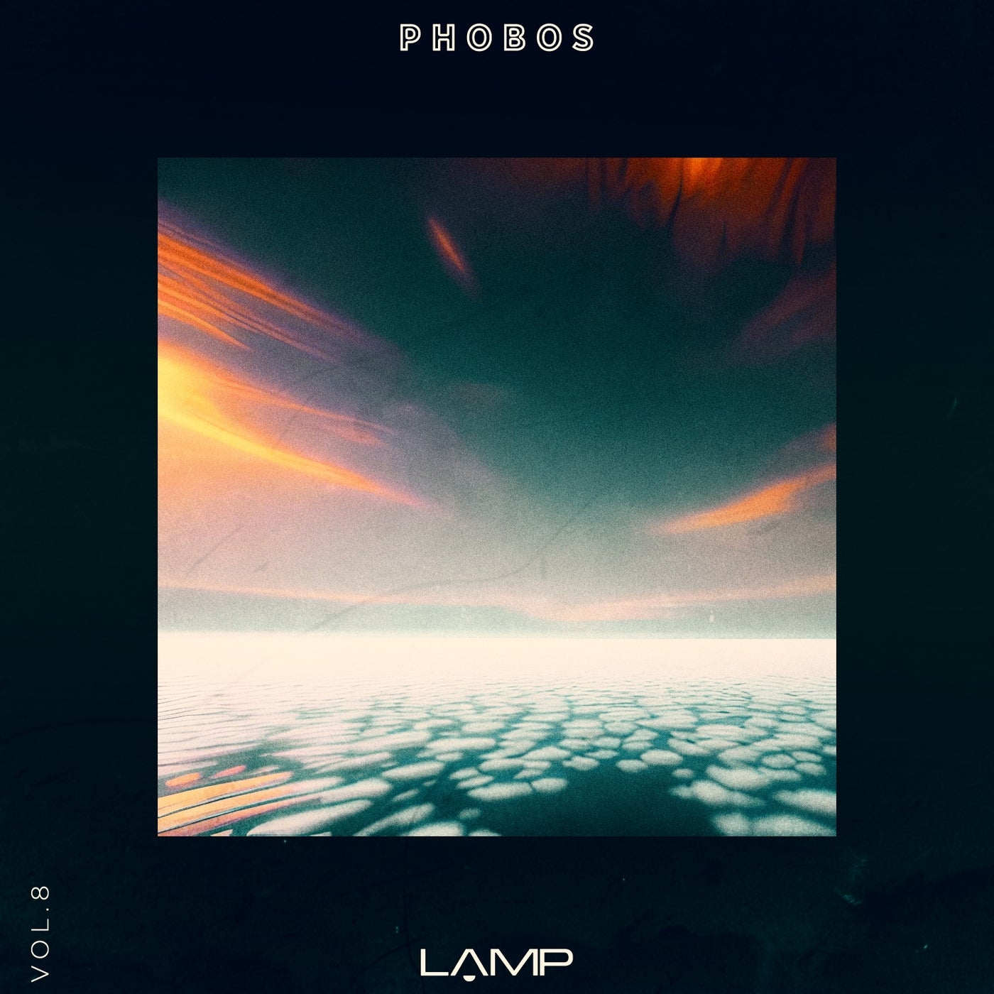 Phobos, Vol. 8