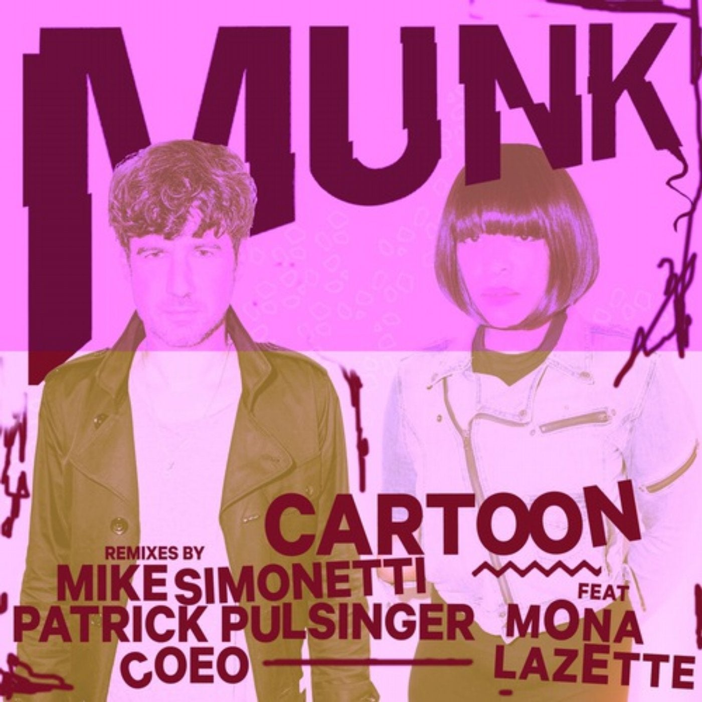 Cartoon Remixes