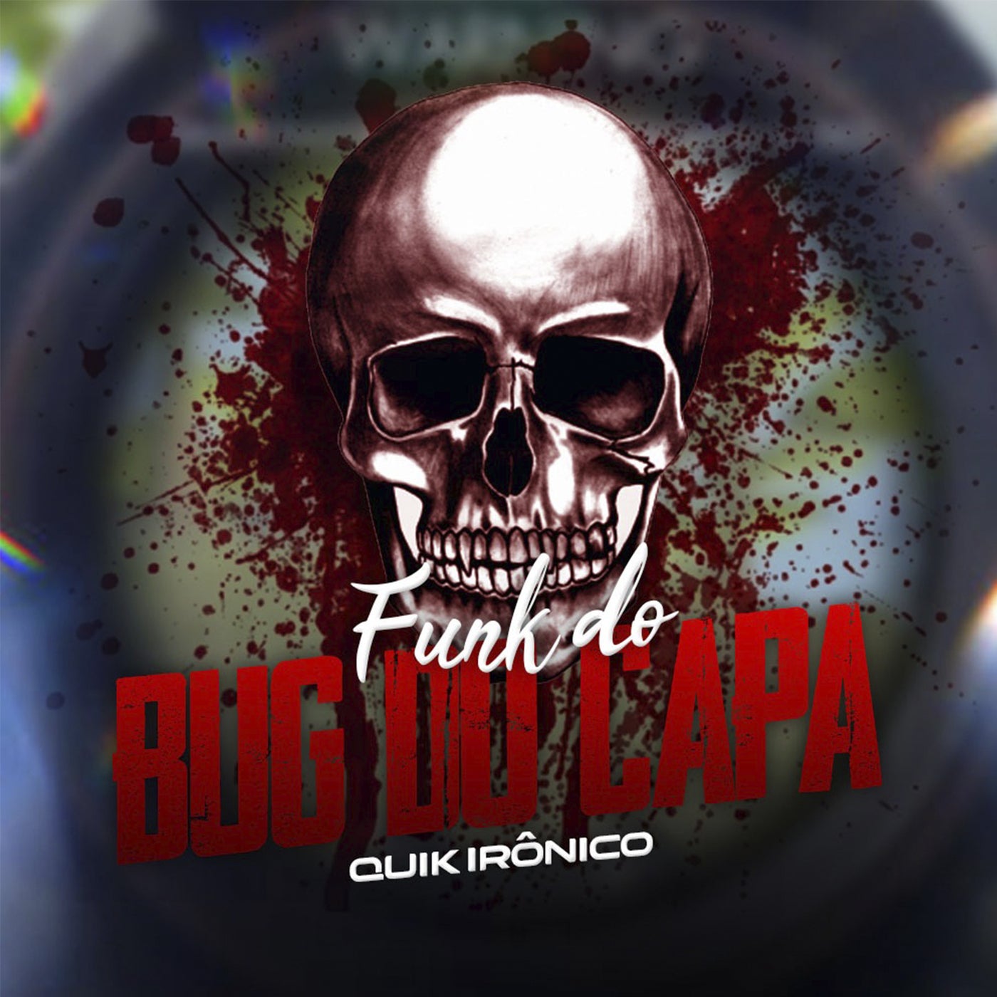 Funk do Bug do Capa