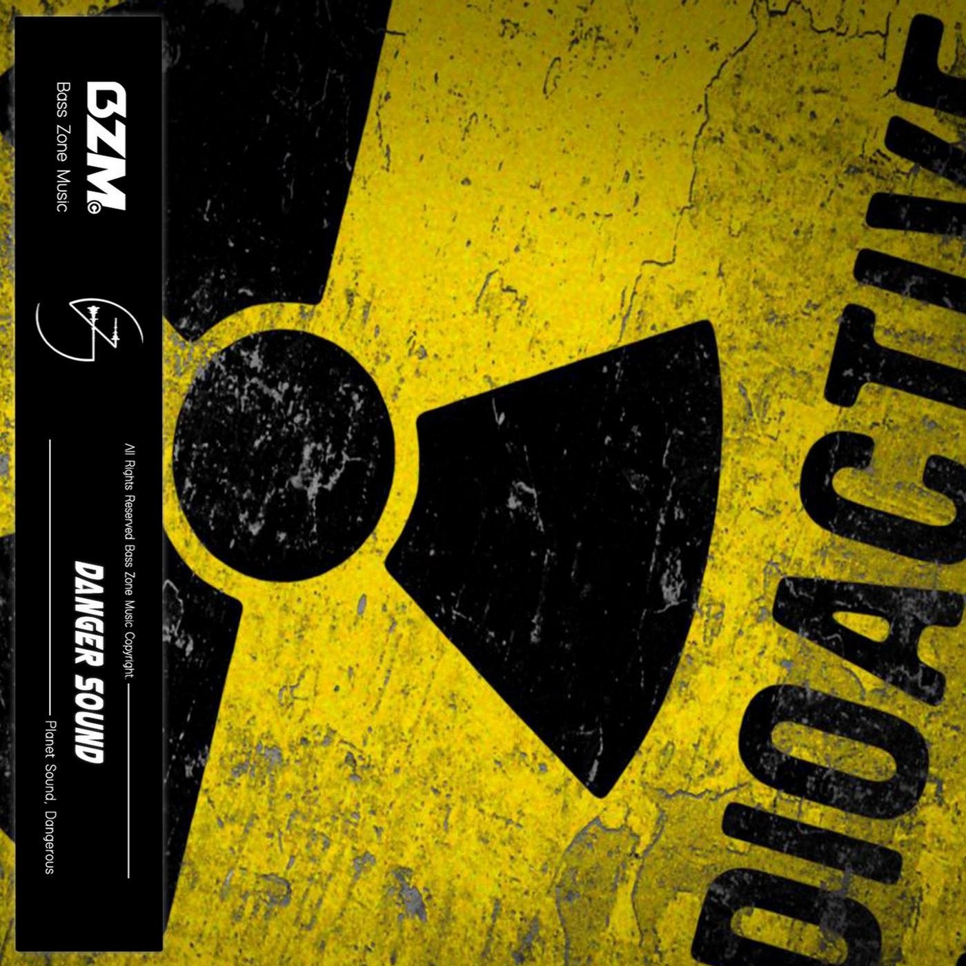 Danger Sound