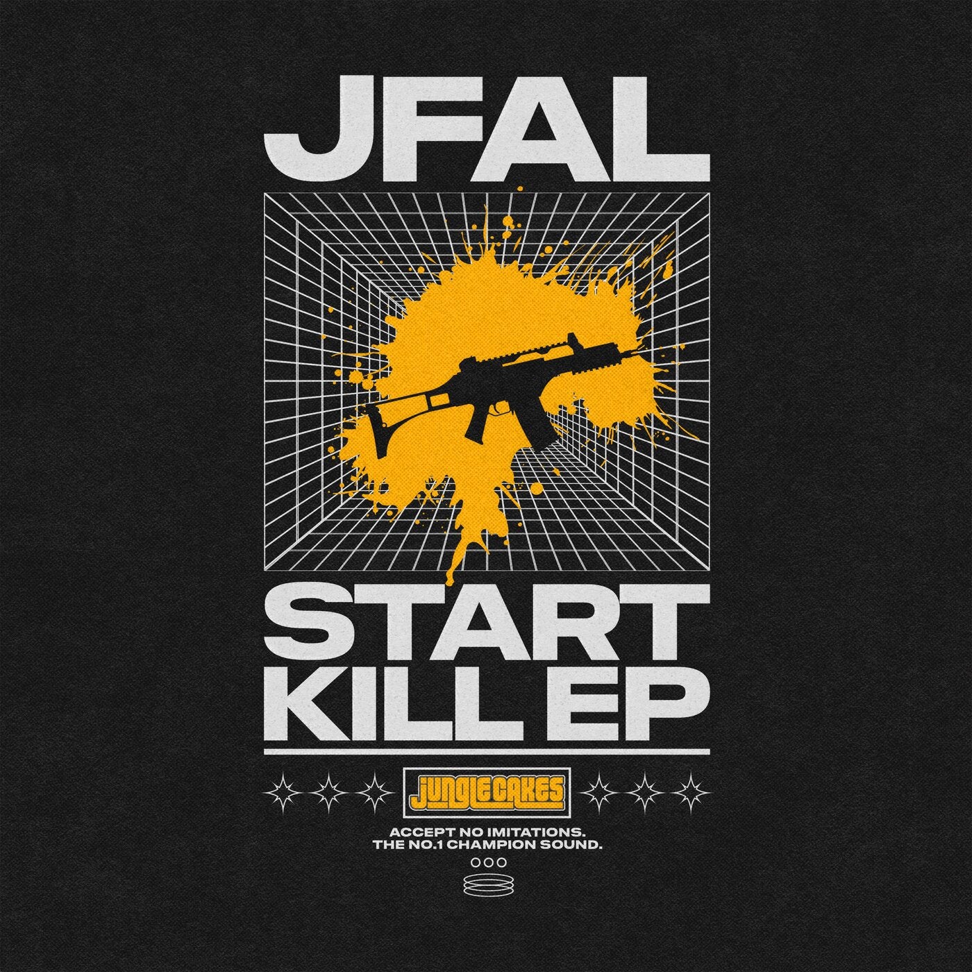 Start Kill EP