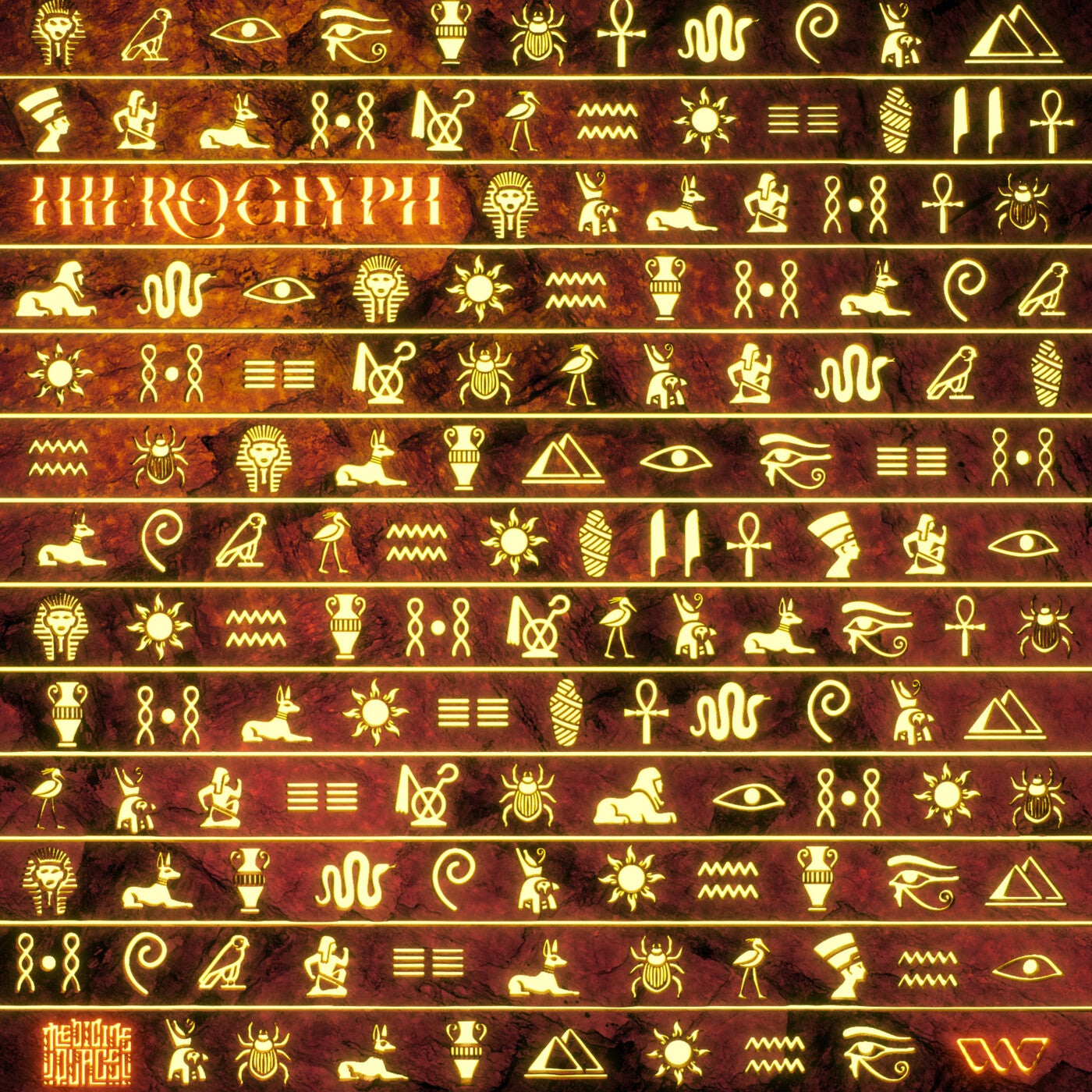 Hieroglyph