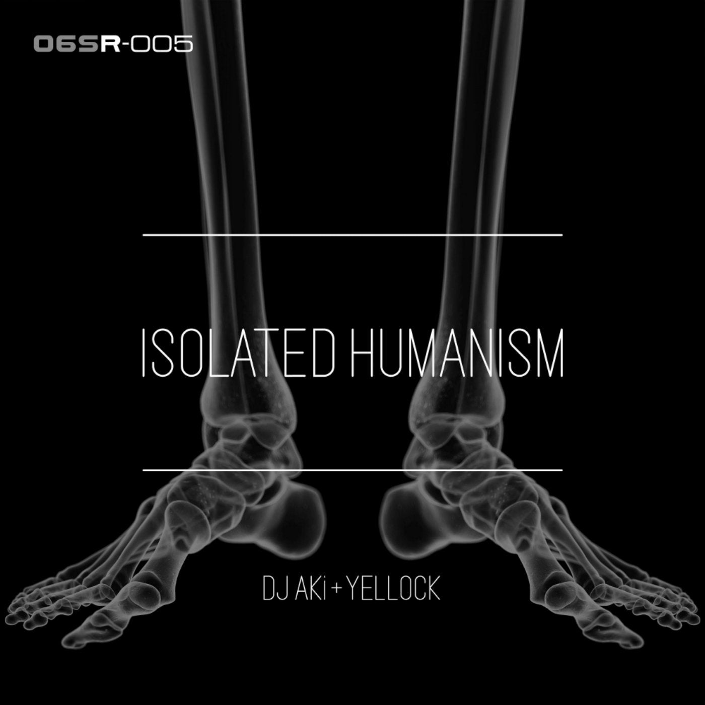 Isolated Humanism