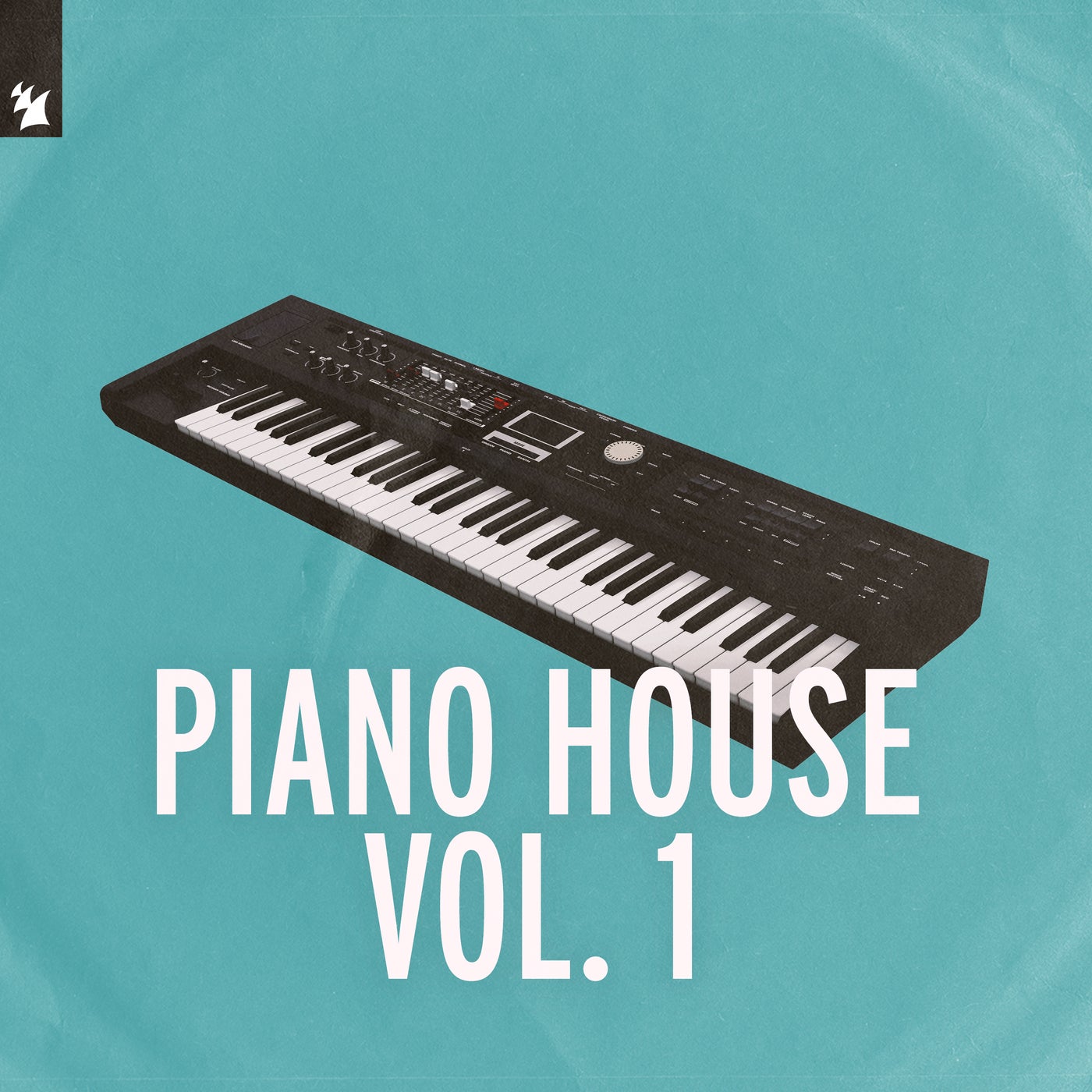 Armada Music - Piano House Vol. 1 - Extended Versions