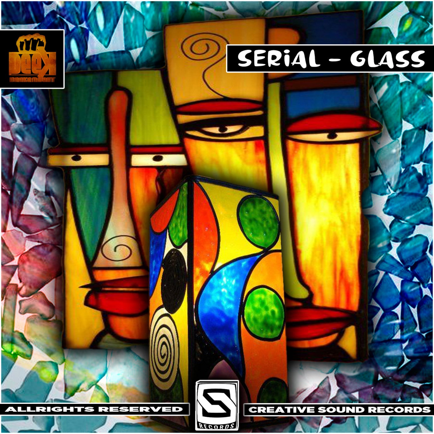 SERIAL-GLASS