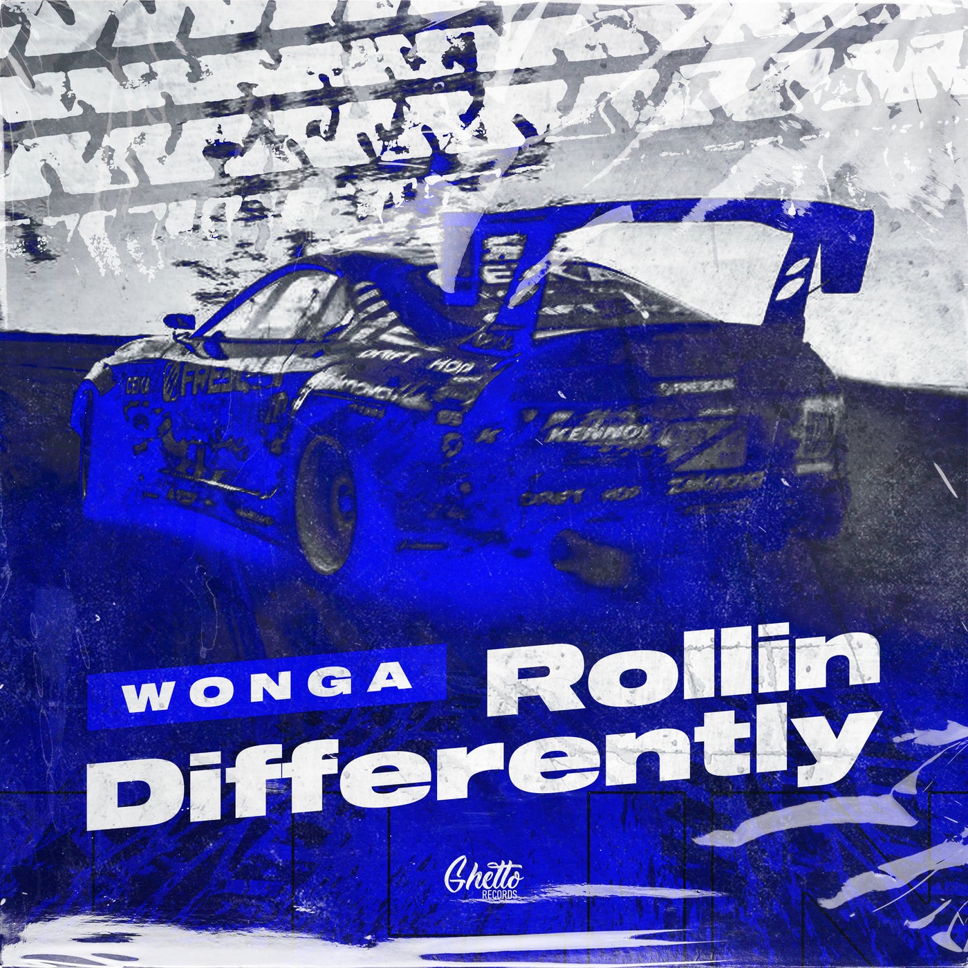 Rollin Differently