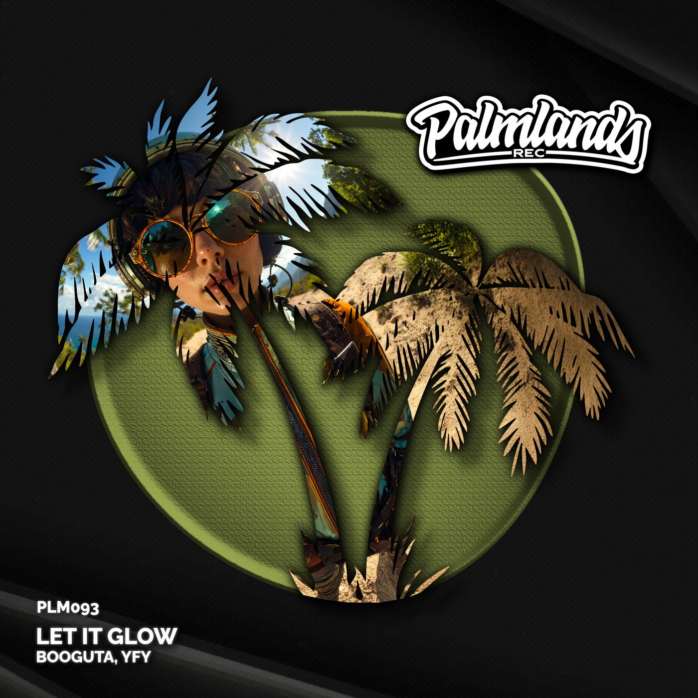 Let It Glow (Extended Mix)