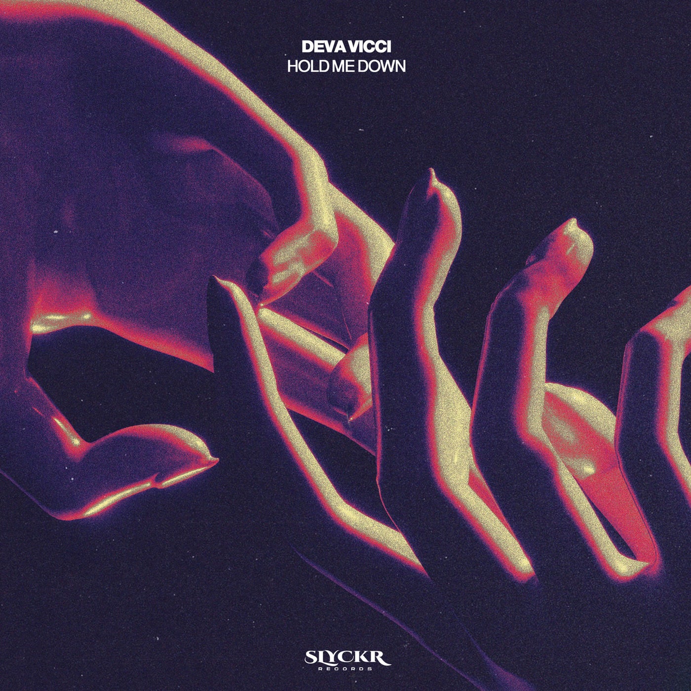 Hold Me Down (Extended Mix)