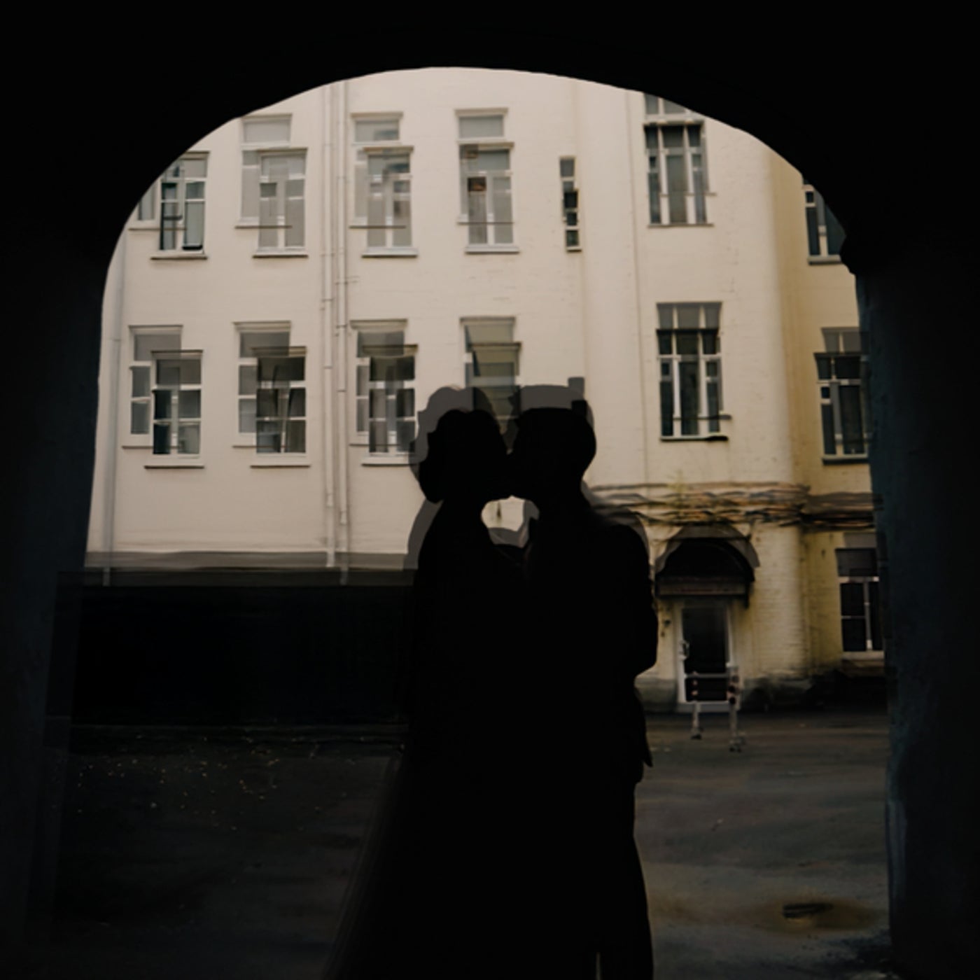 LOVE YOU FOR LIFE. (Extended)