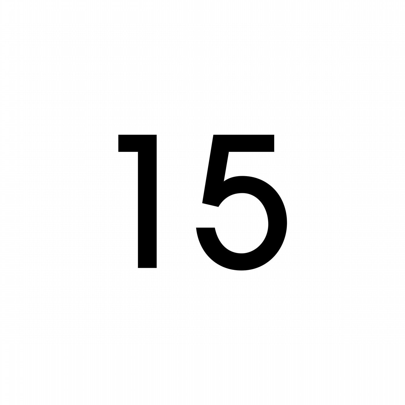 15