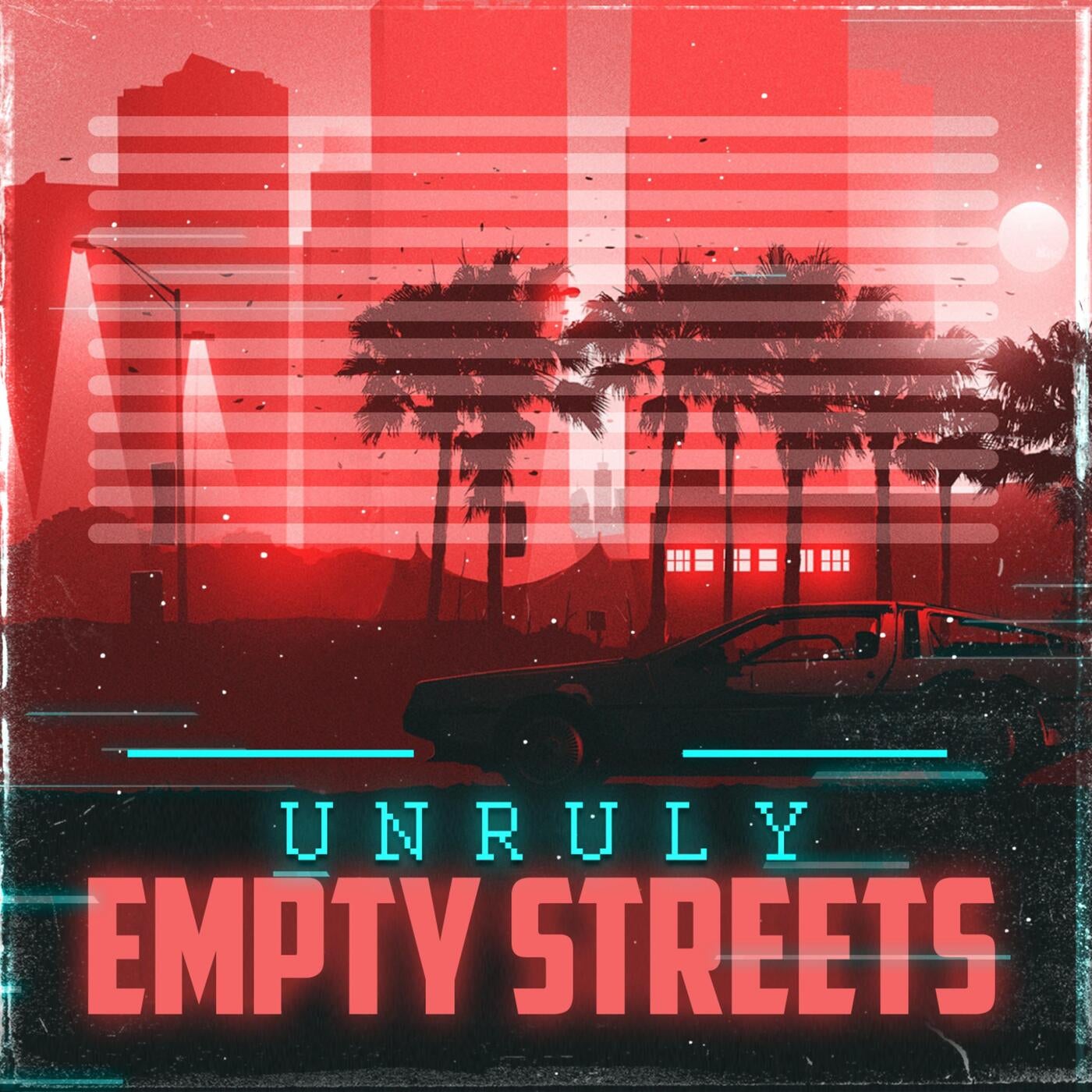 Empty Streets