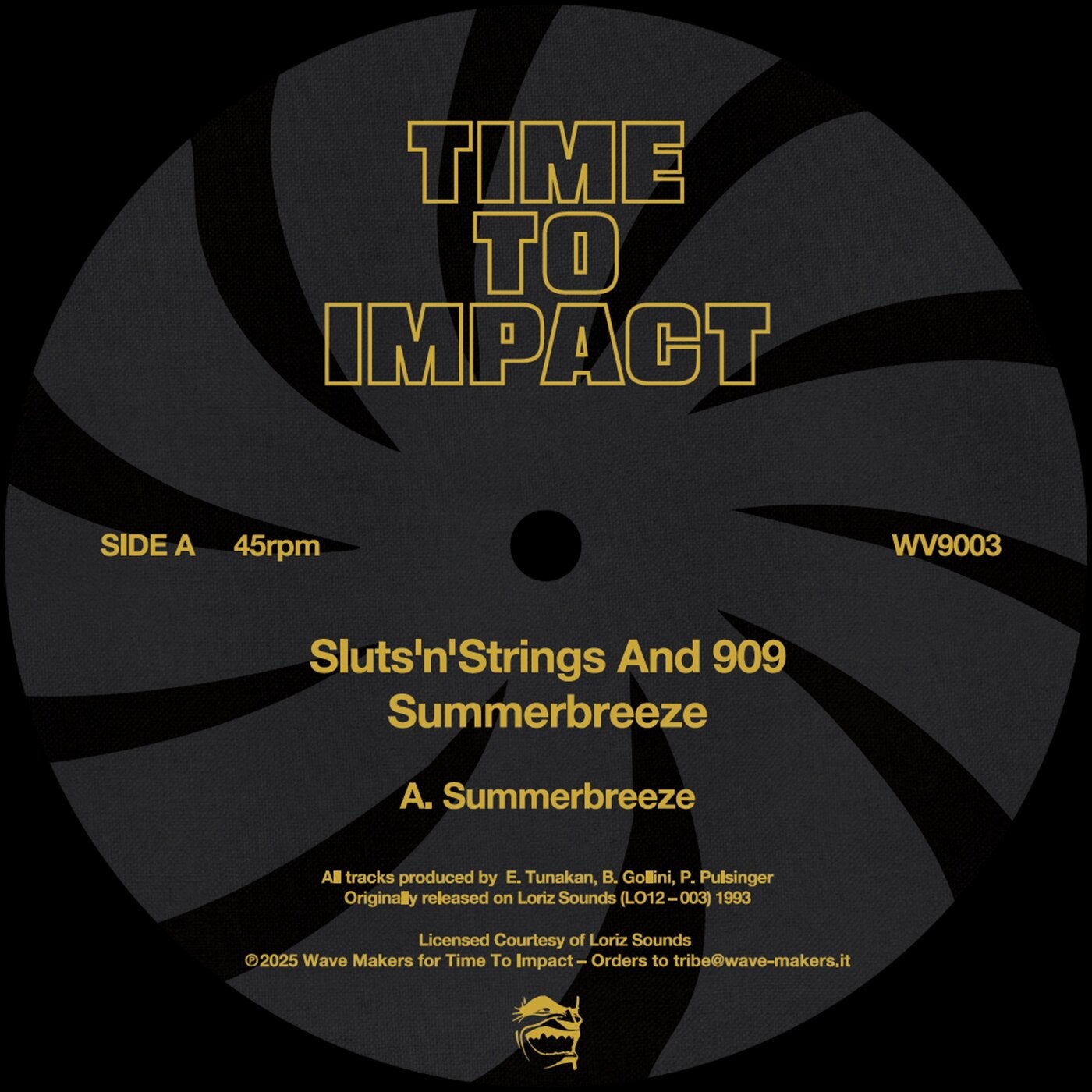 Summerbreeze (Remastered 2025)