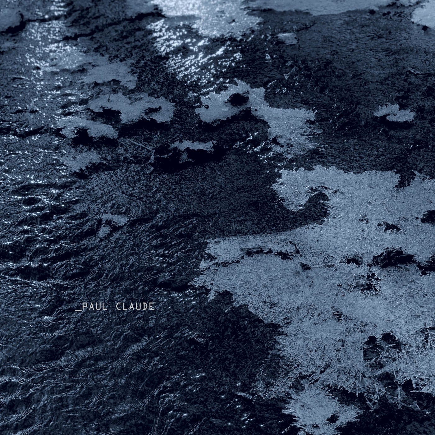 Burning Blue EP