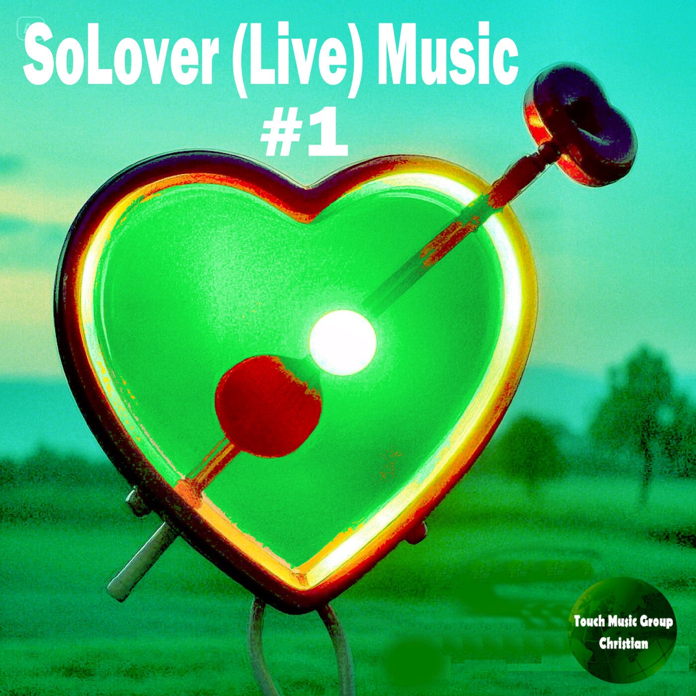 Solover Music #1 (Feat Spirit of Grace Chour)