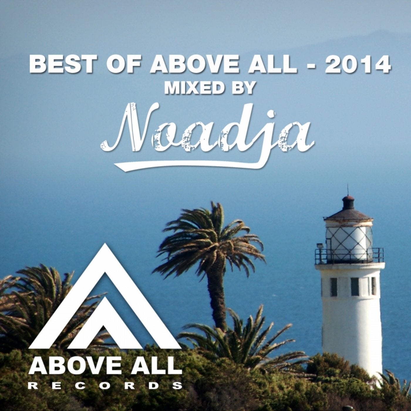 Best of Above All - 2014