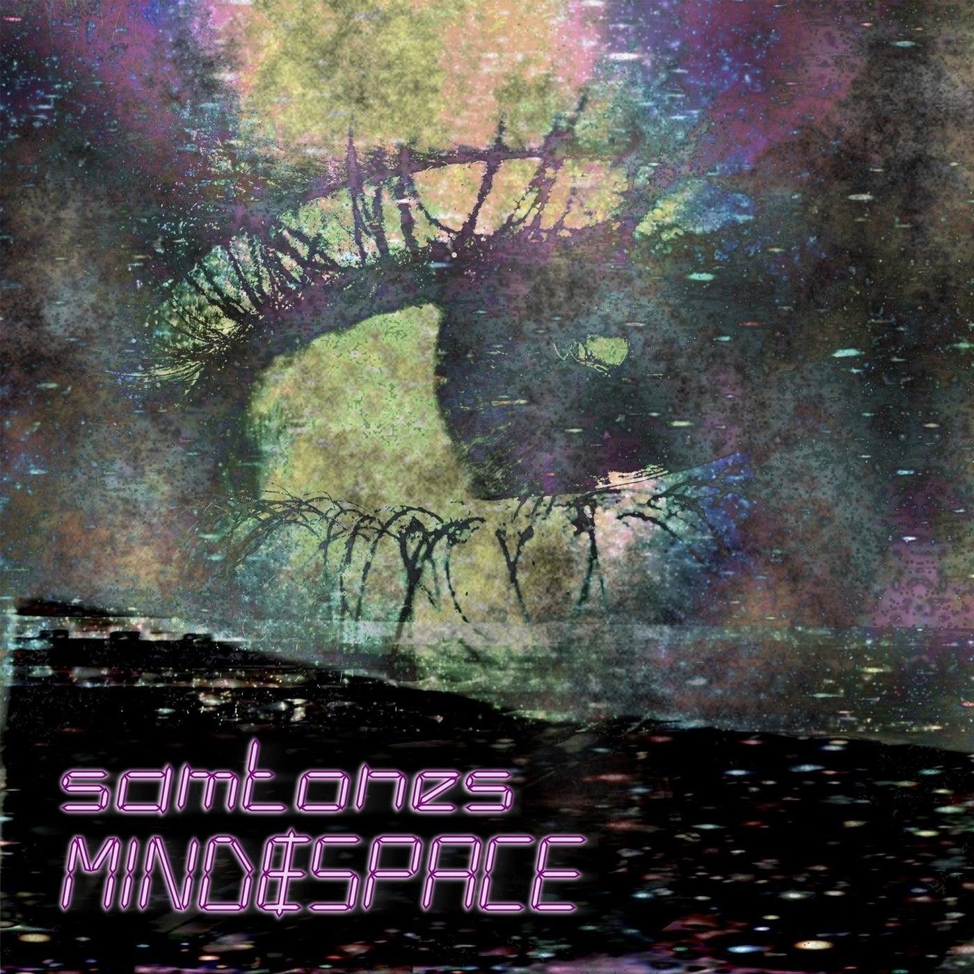 Mind&space