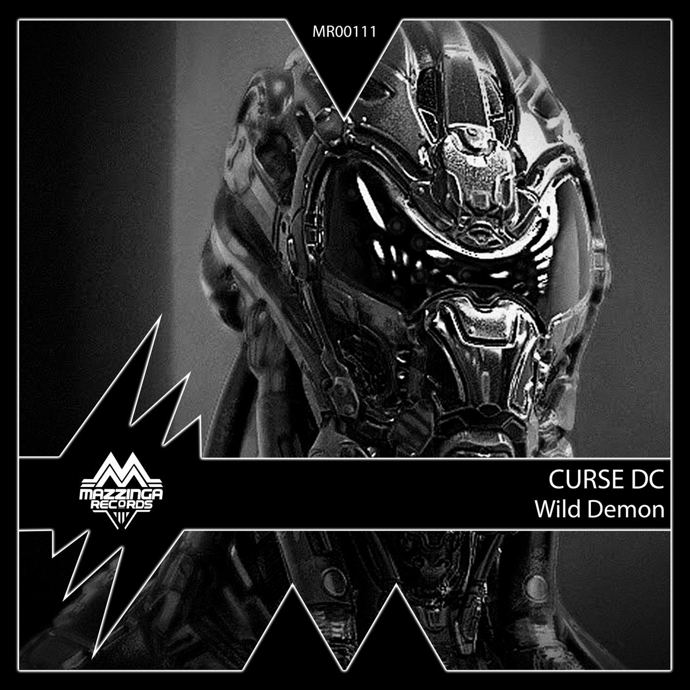 Wild Demon