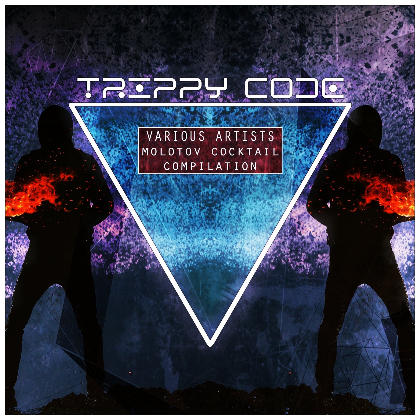 VA – Molotov Cocktail Compilation TYCVA060