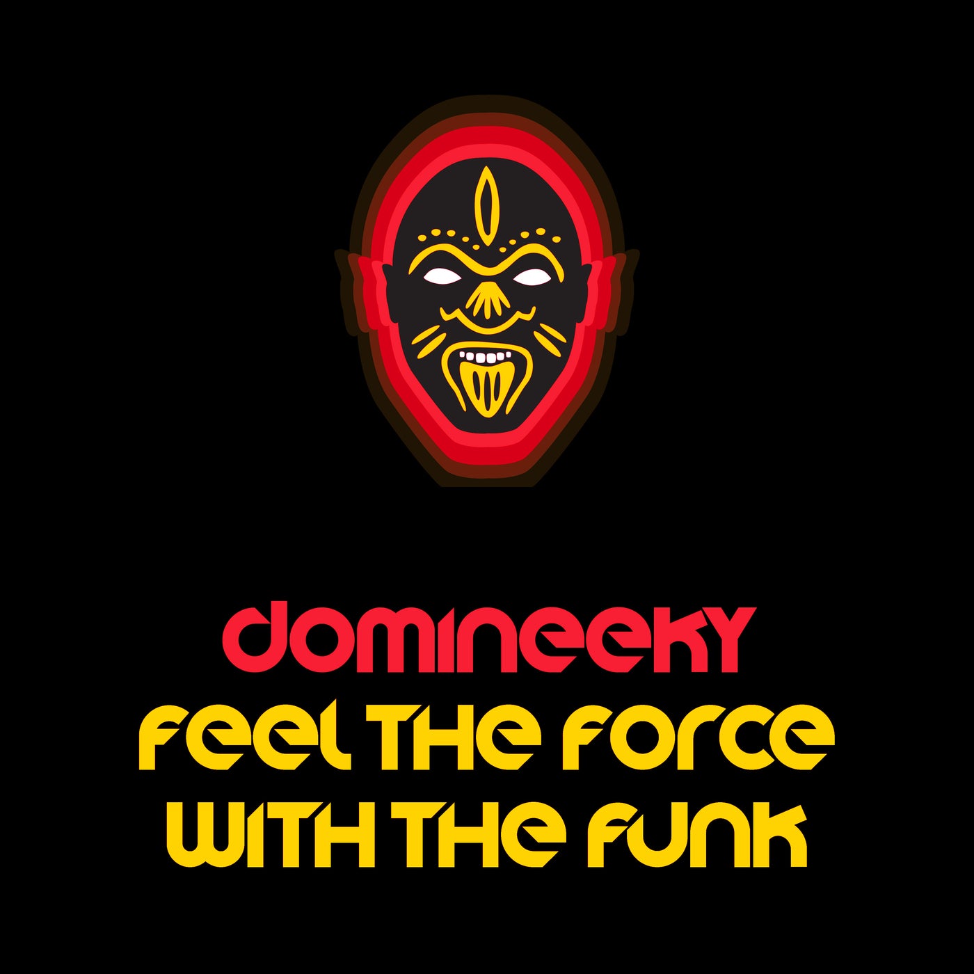 Feel The Force With The Funk