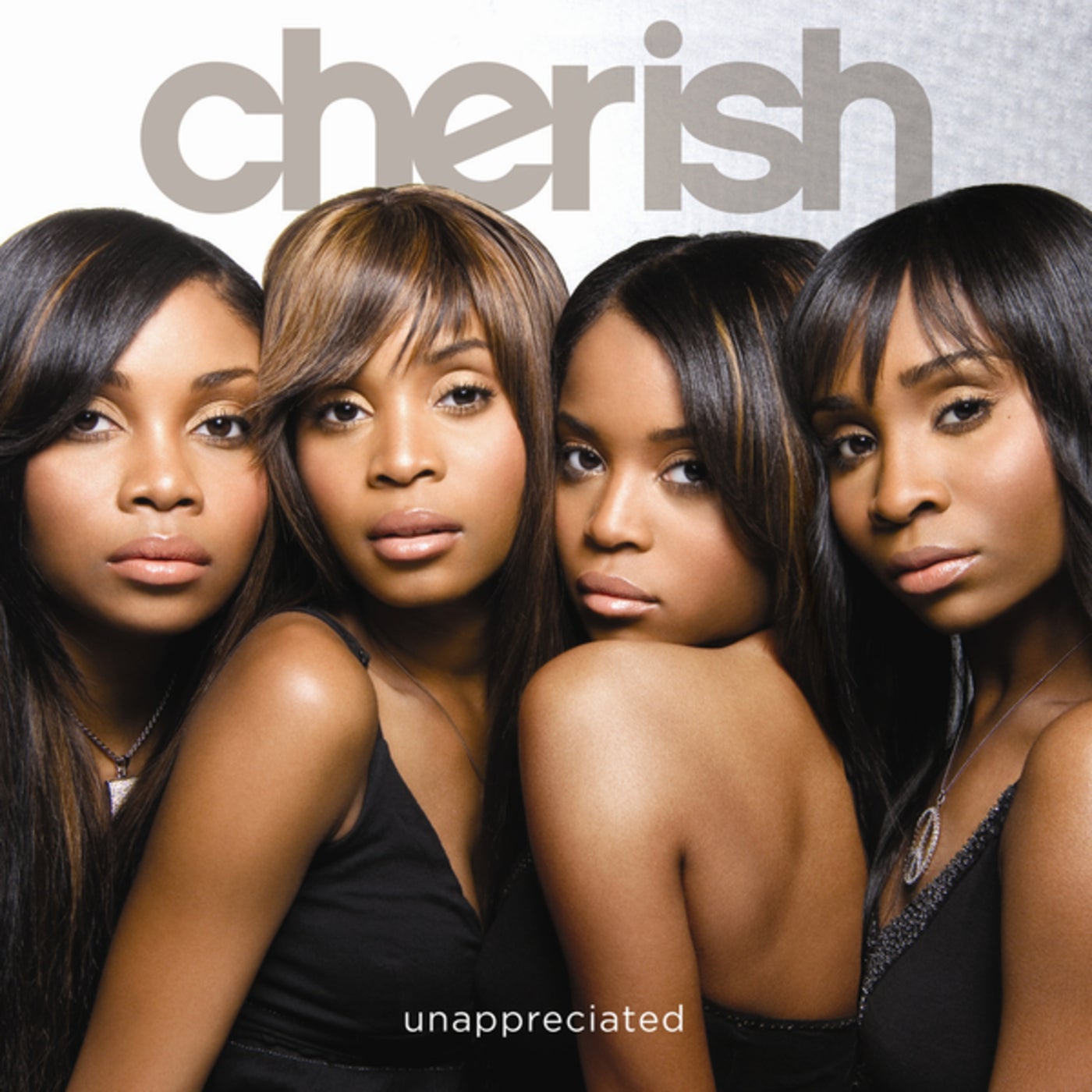 Cherish - Taken album artwork