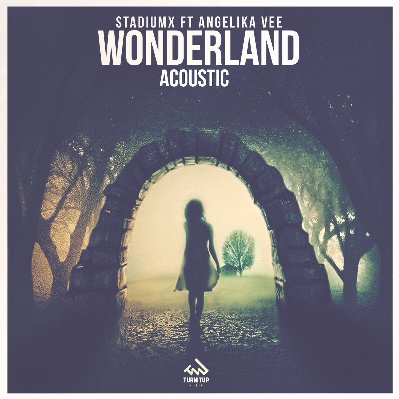 Wonderland - Acoustic Version