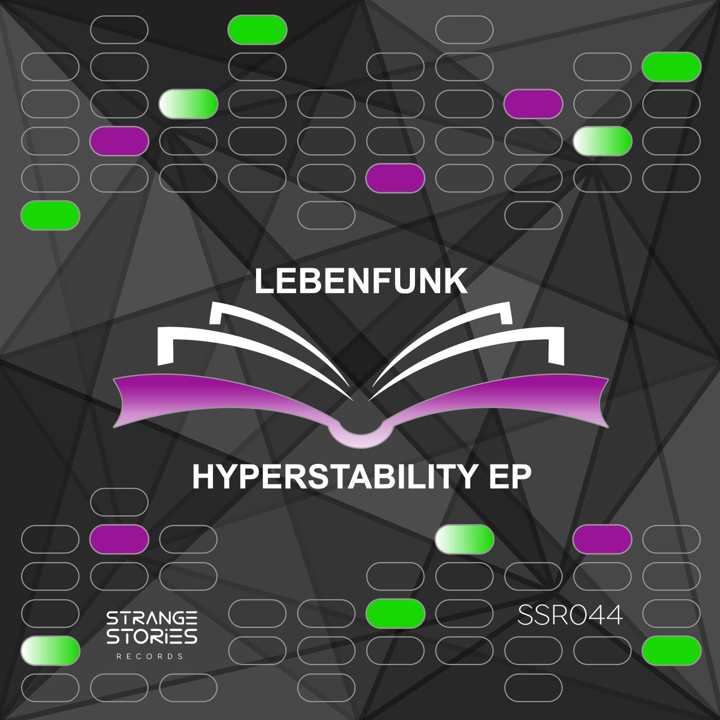 Hyperstability Ep