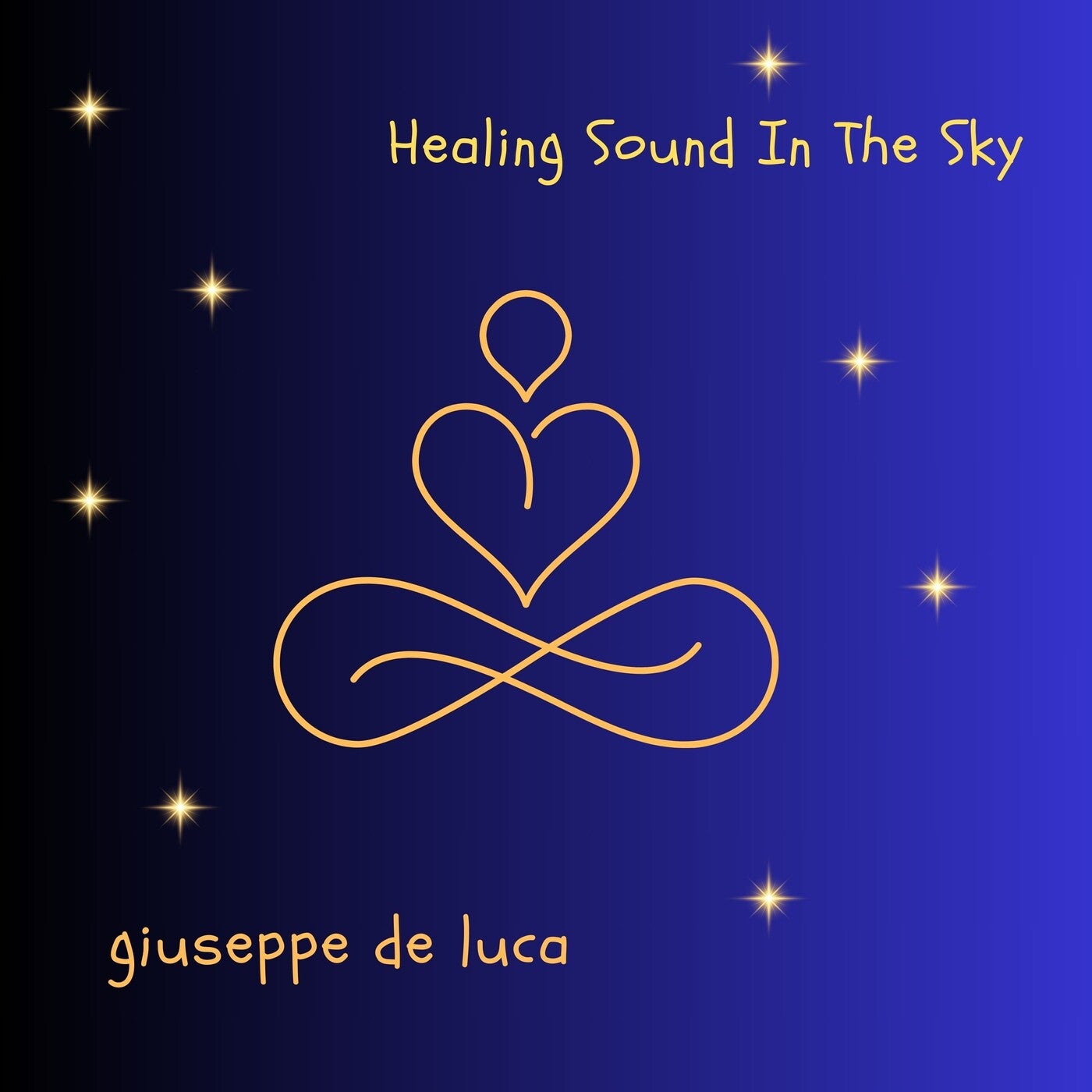 Healing Sound in the Sky