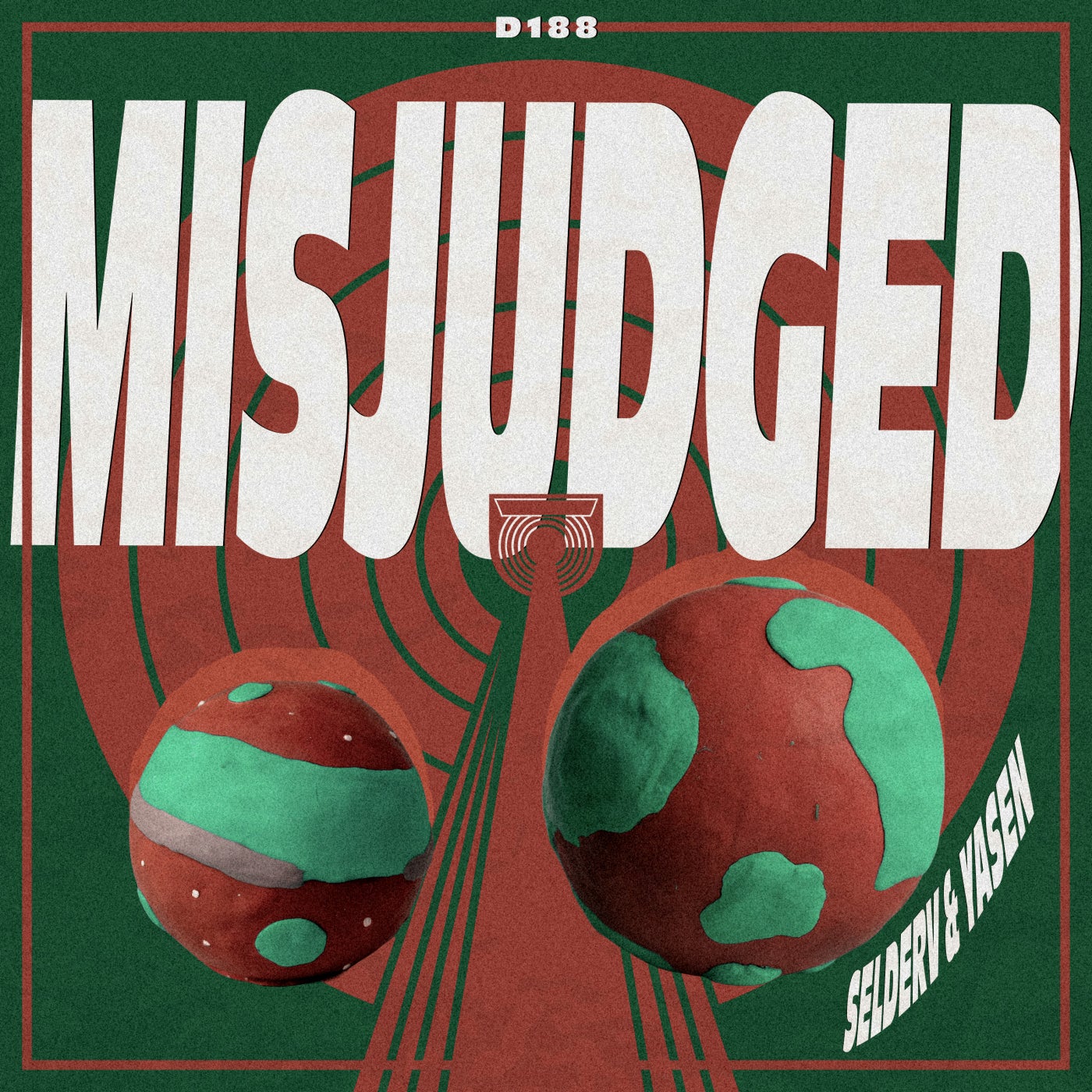 Misjudged