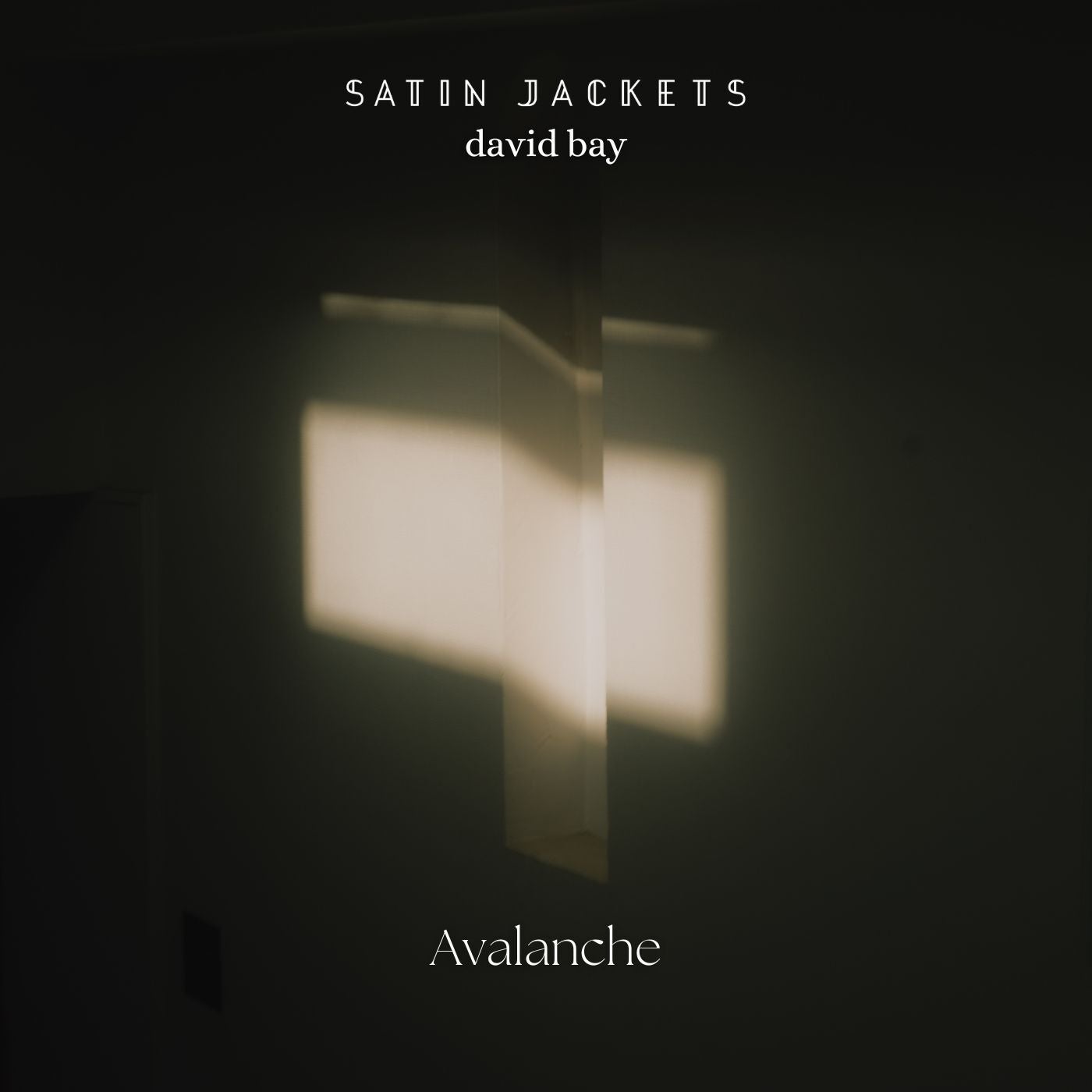 Satin Jackets, David Bay – Avalanche [Golden Hour Recordings]