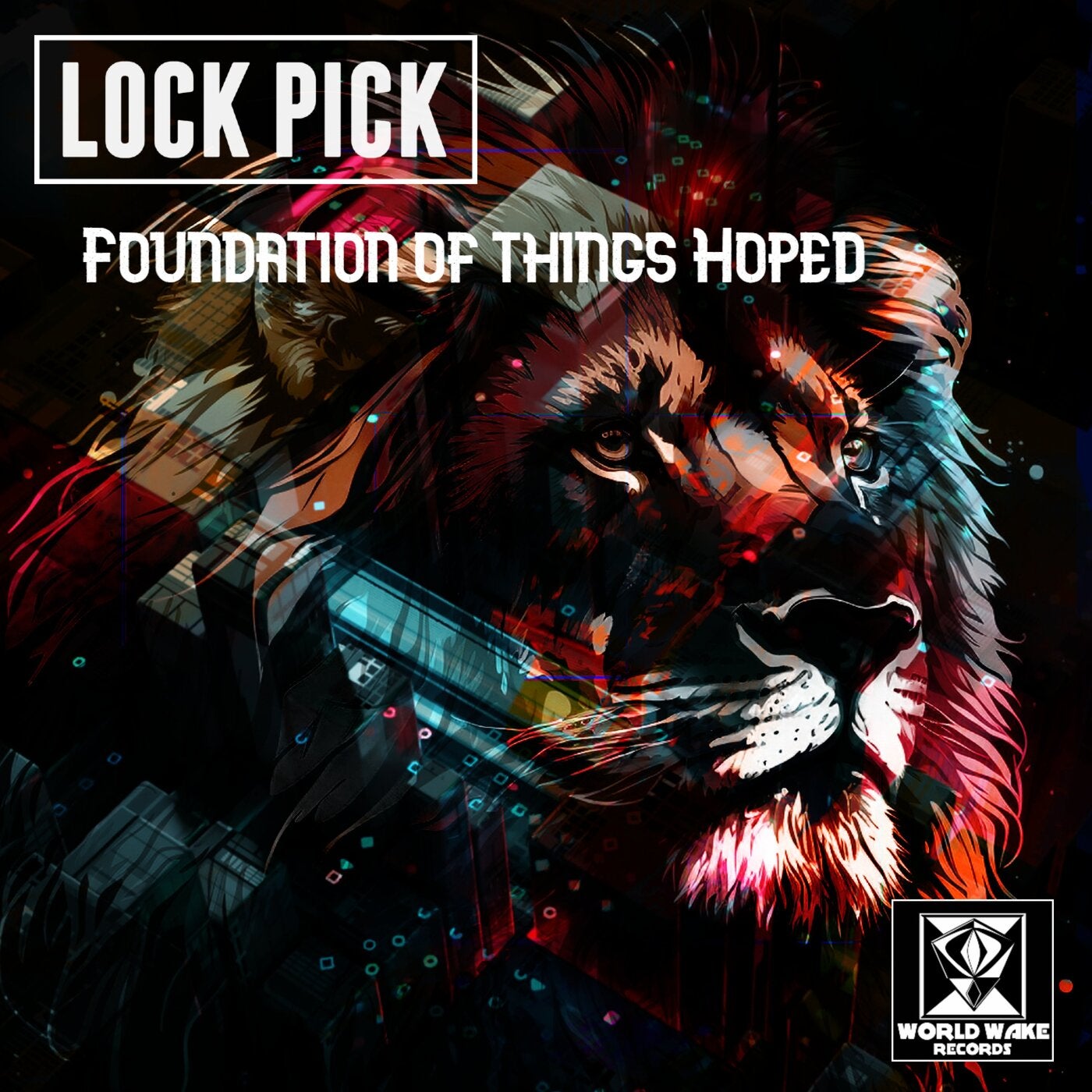 Foundation of Things Hoped