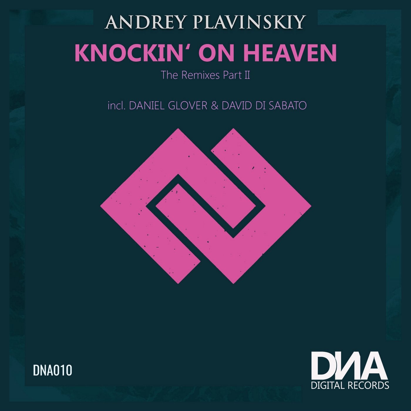 Knockin' on Heaven (The Remixes Pt II)