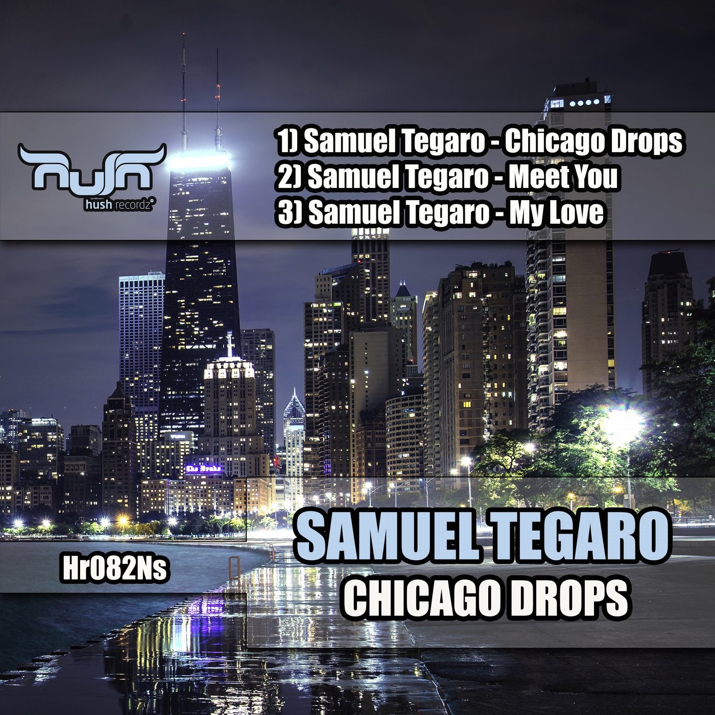Chicago Drops