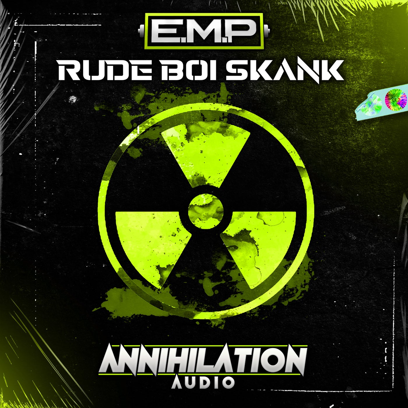 Rude Boi Skank