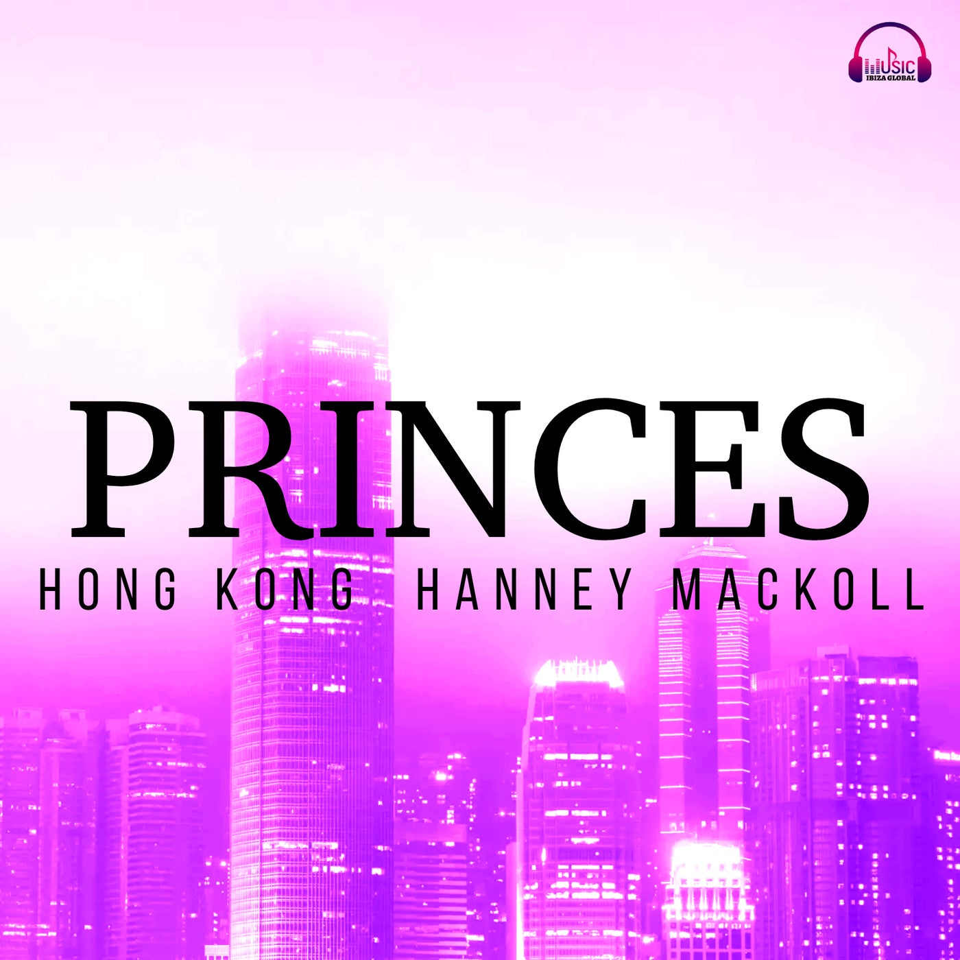 PRINCES HONG KONG