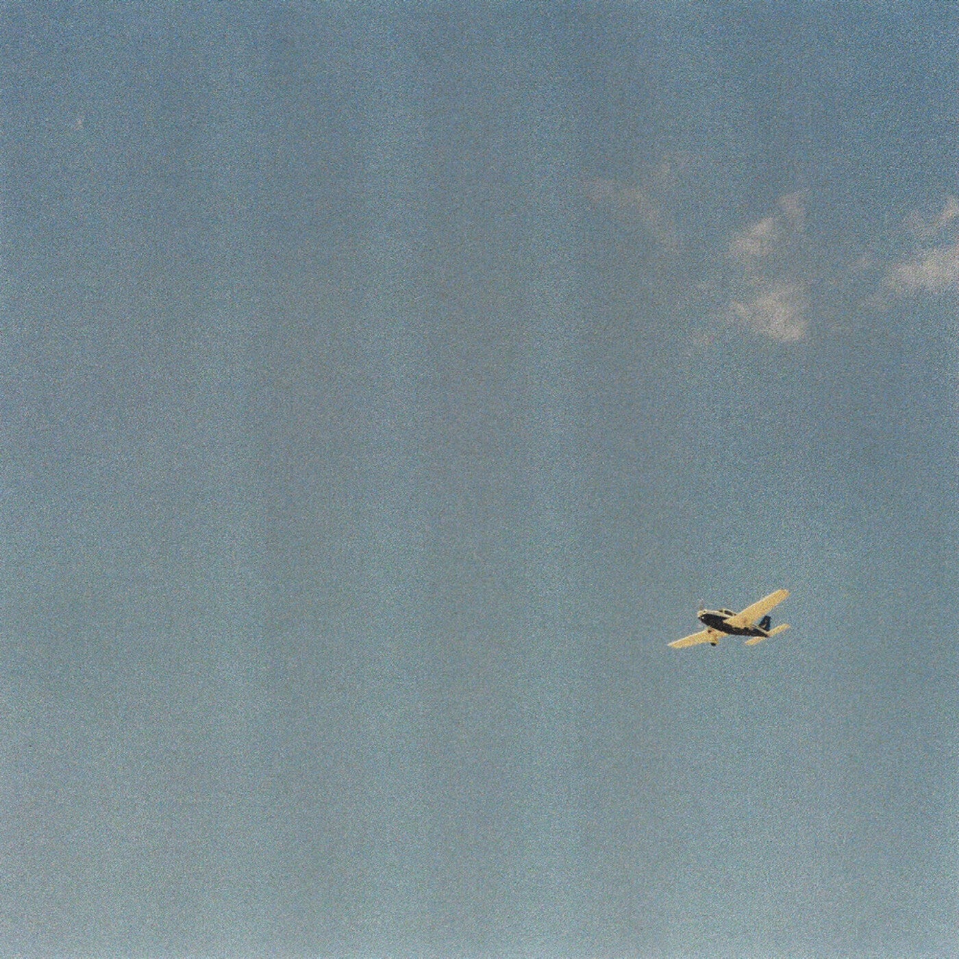 Up In The Air