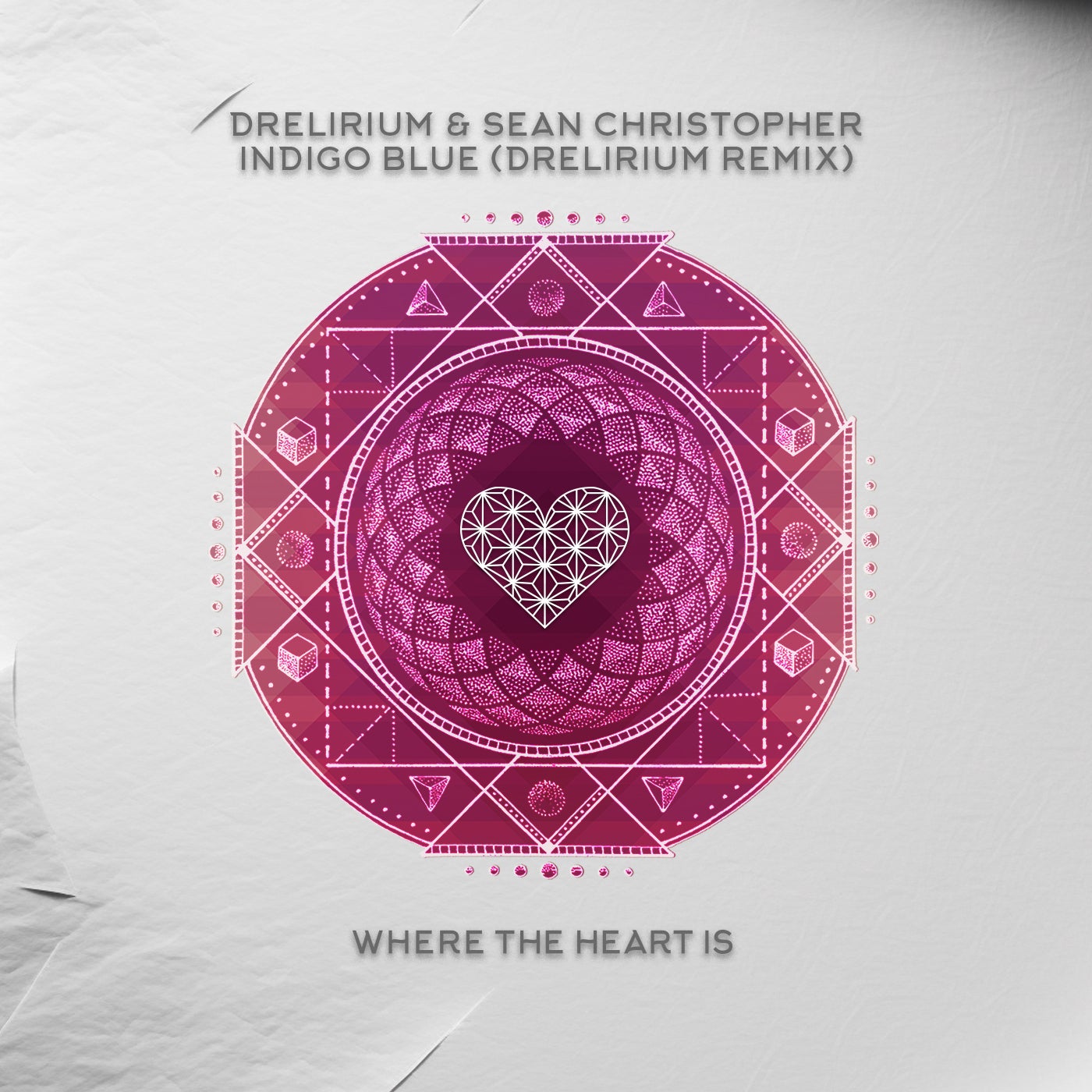 Indigo Blue (Drelirium Remix)